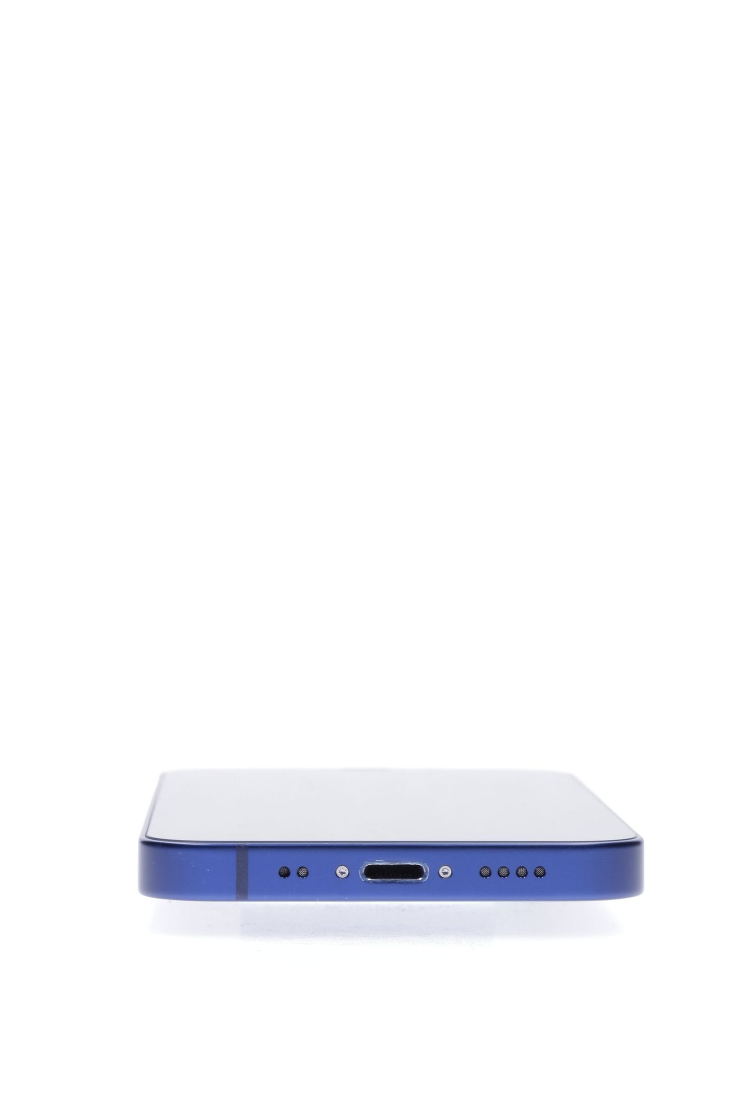 Apple iPhone 12 mini 128 GB Blue - Като нов