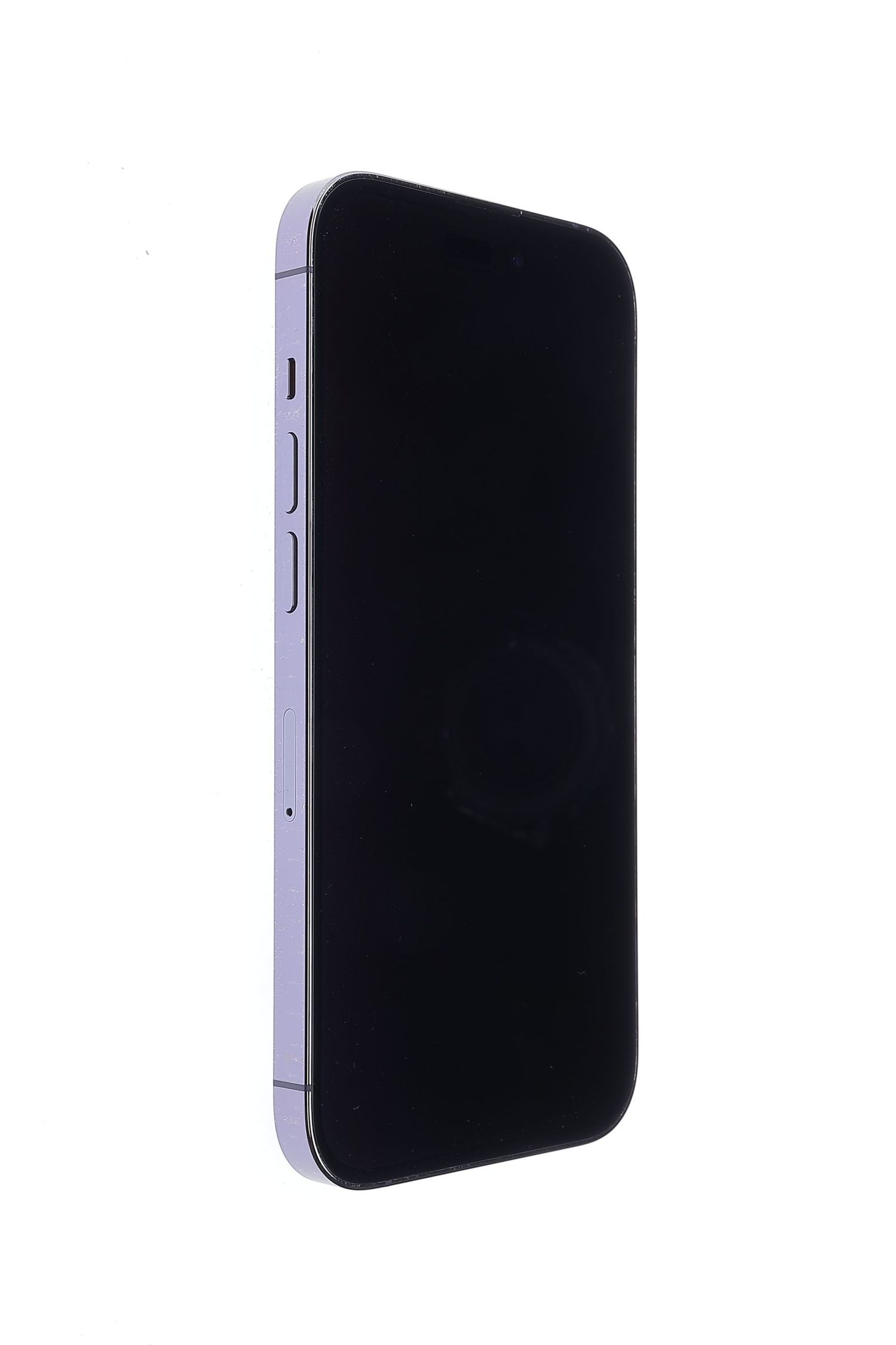 Apple iPhone 14 Pro 128 GB Deep Purple - Excelent