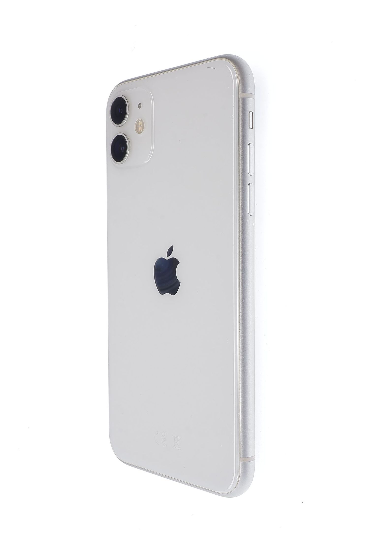 Apple iPhone 11 128 GB White - Отлично