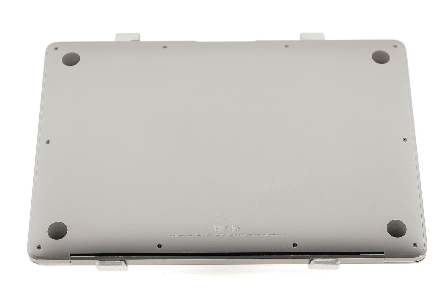 Apple MacBook Air 13″ 2020, M1 8 Cores, 8 GB, 8 core GPU 512 GB Space Gray - Bun