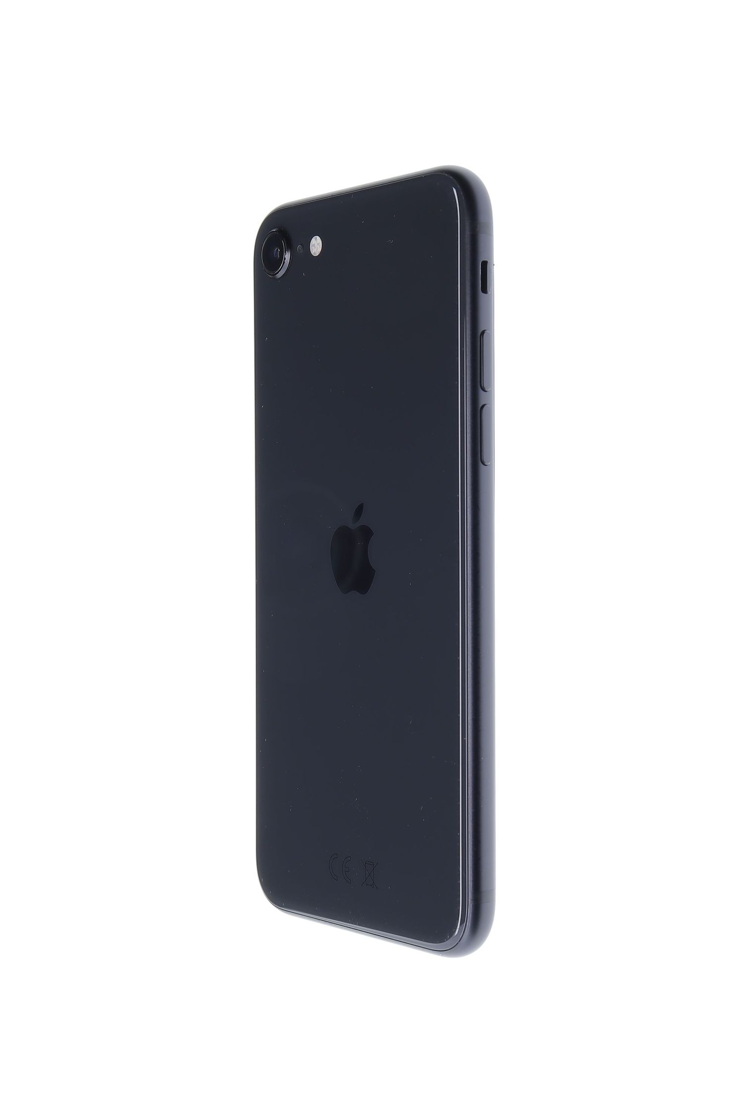 Apple iPhone SE 2020 128 GB Black - Nagyon jó
