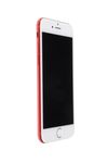 Мобилен телефон Apple iPhone 7, Red, 128 GB, Excelent