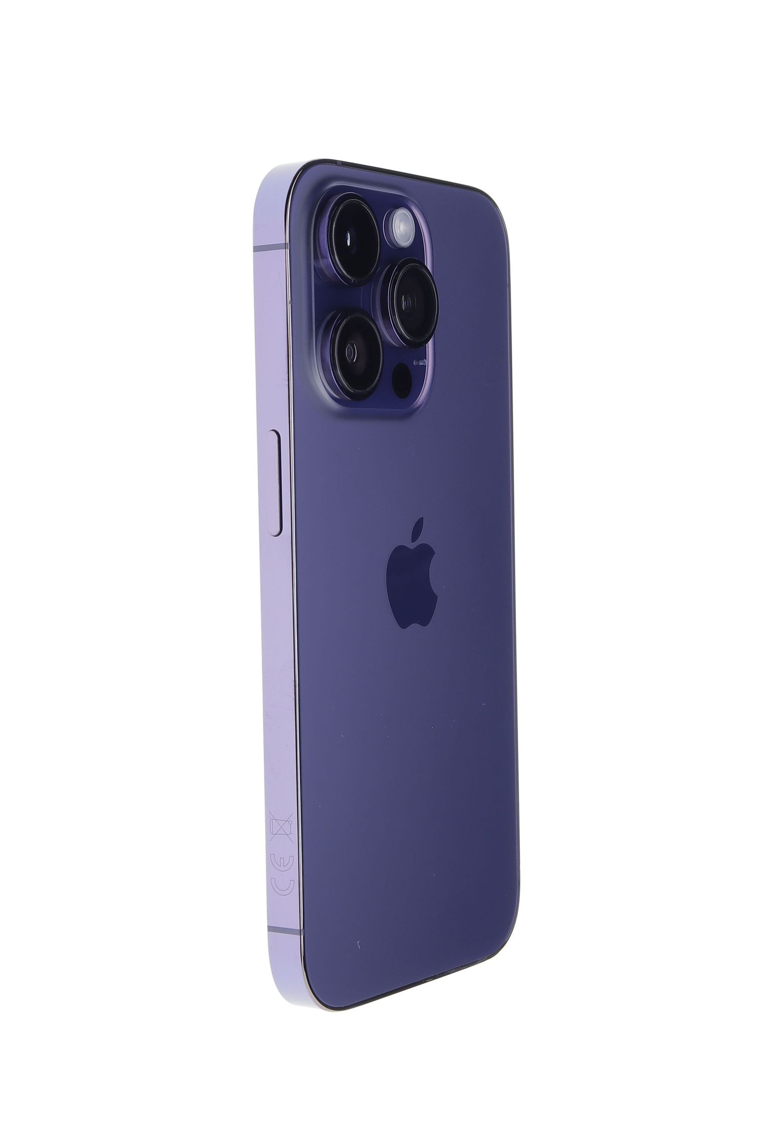 Apple iPhone 14 Pro 256 GB Deep Purple - Excelent