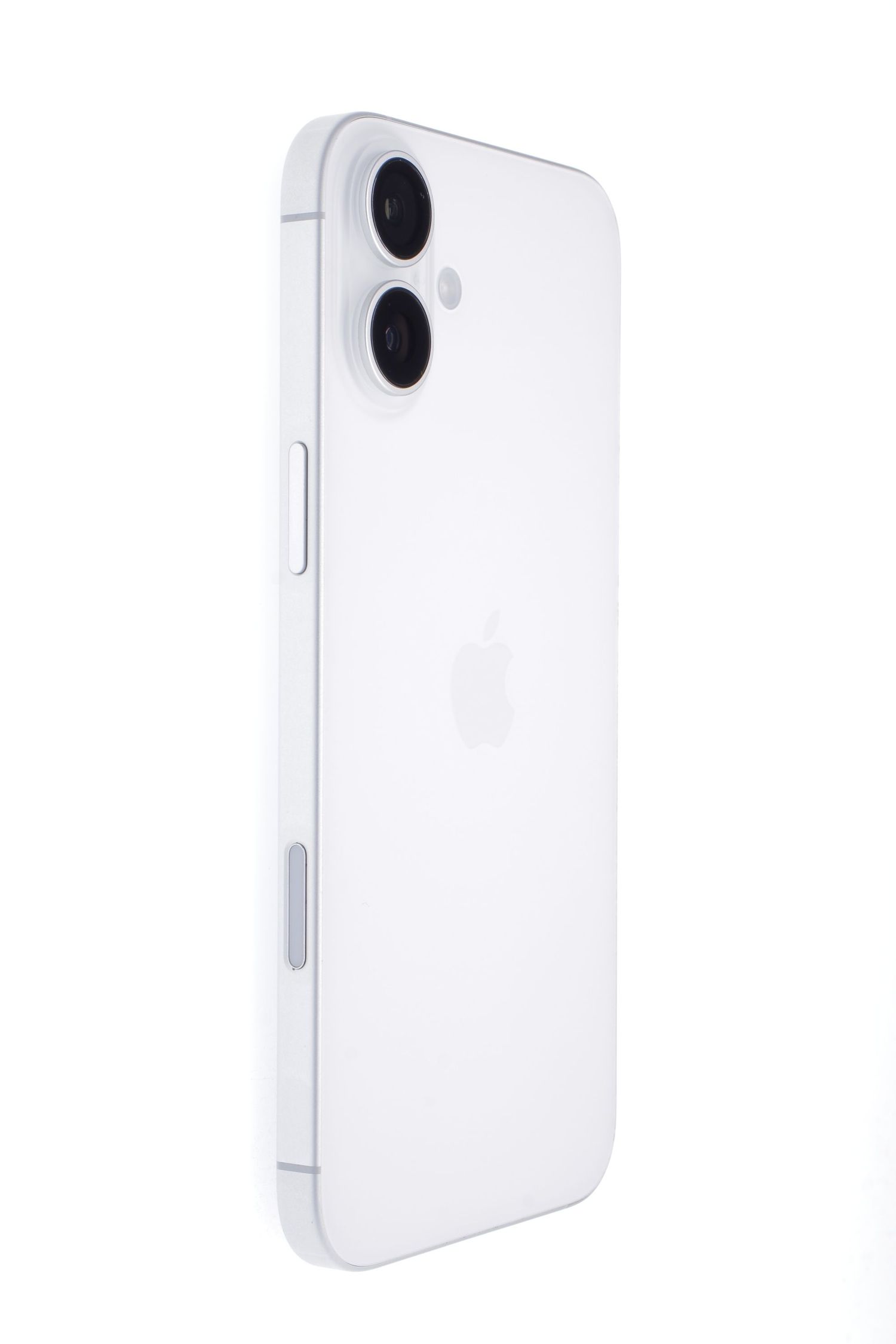 Apple iPhone 16 Plus 128 GB White - Újszerű
