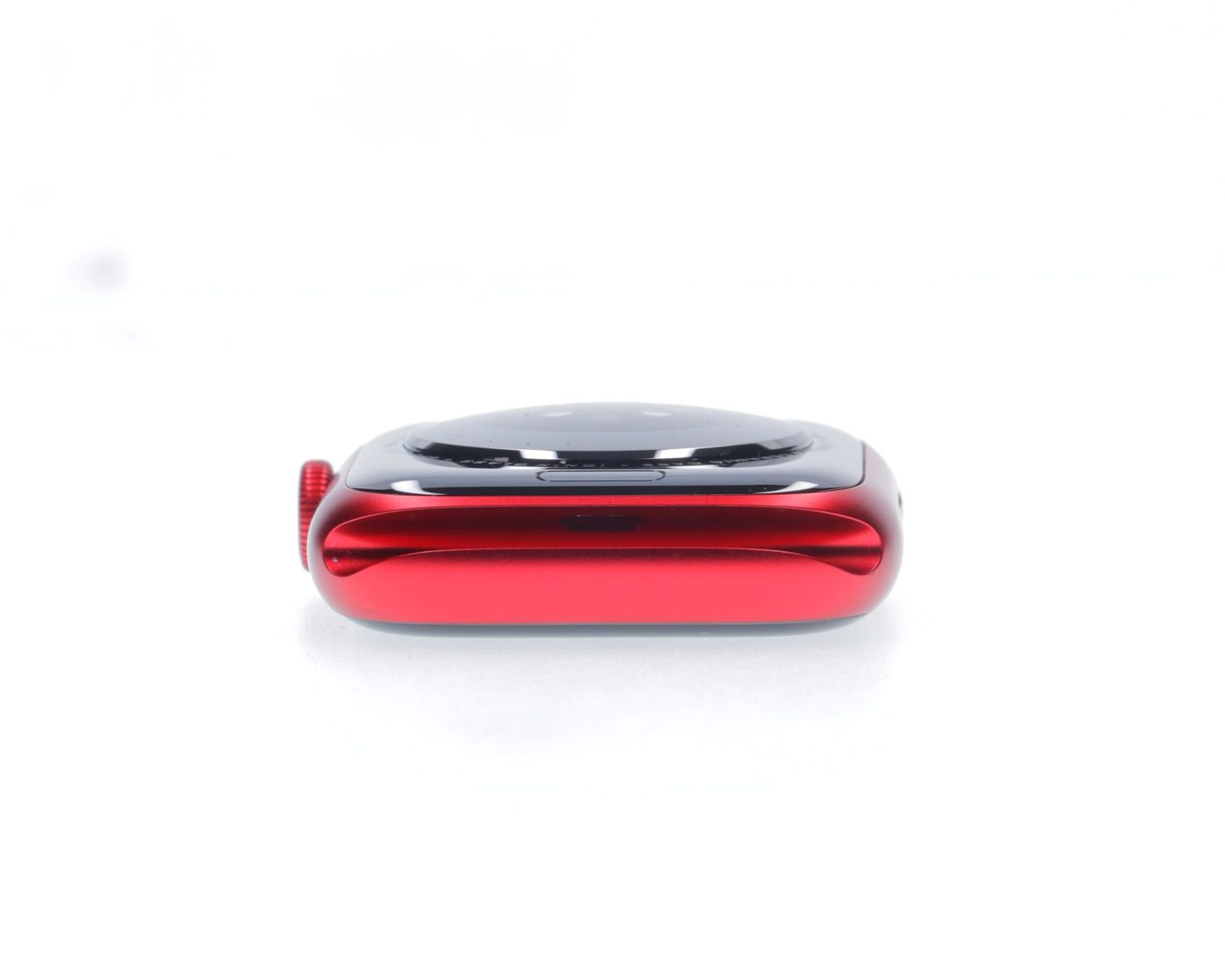Apple Watch Series 8 2022, GPS + Cellular, Aluminium 45mm Red
