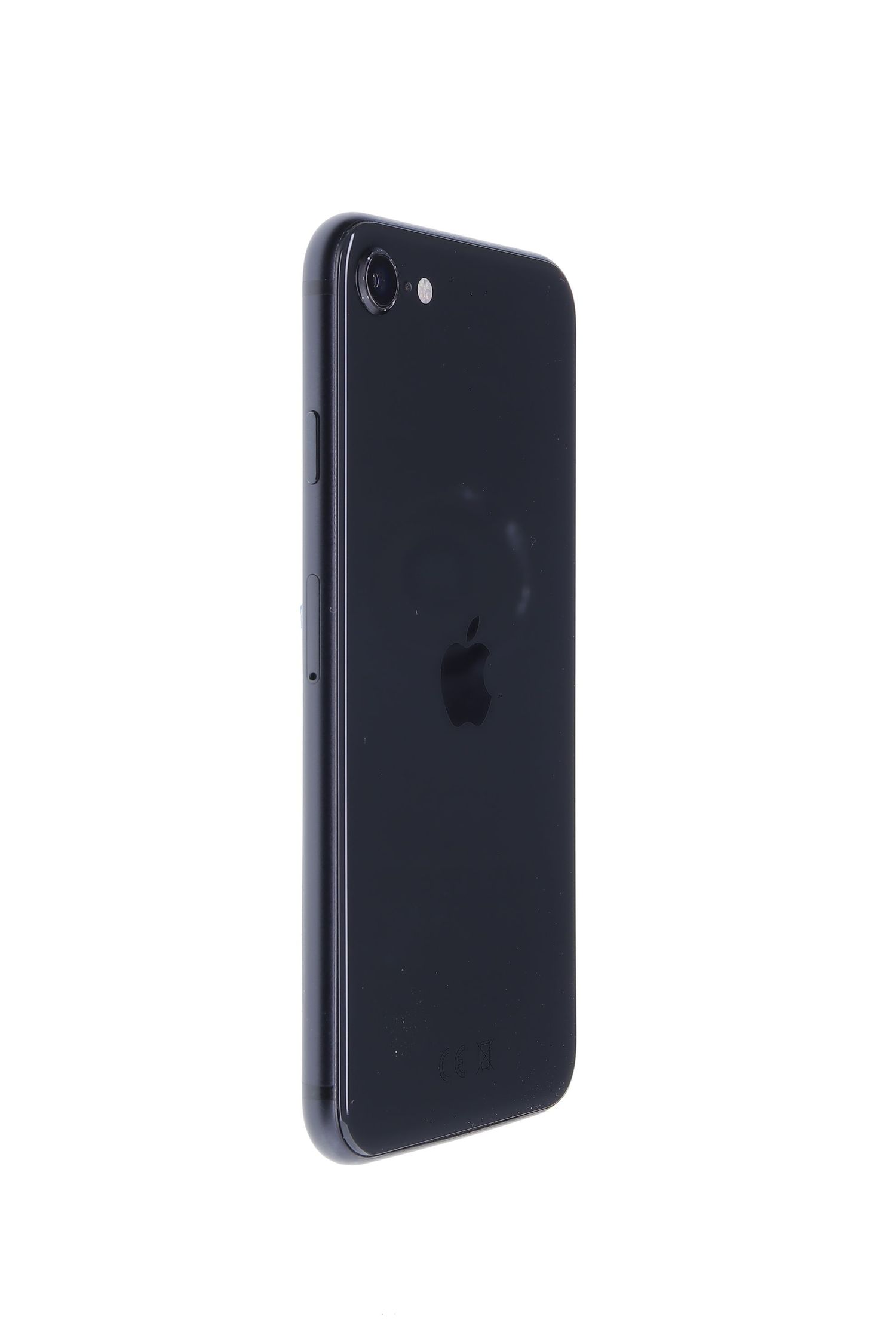 Apple iPhone SE 2020 128 GB Black - Bun
