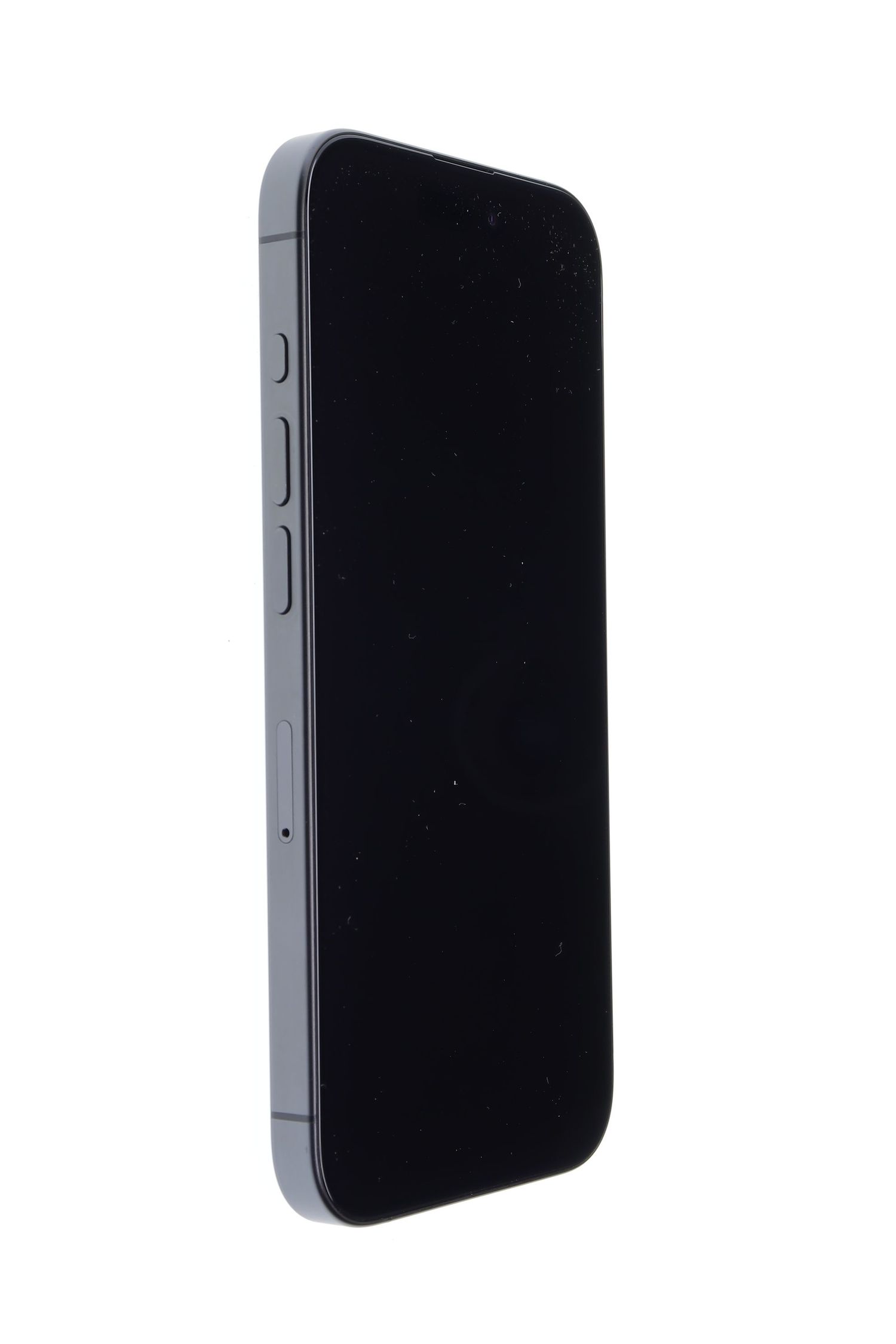Apple iPhone 15 Pro 256 GB Black Titanium - Πολύ καλό