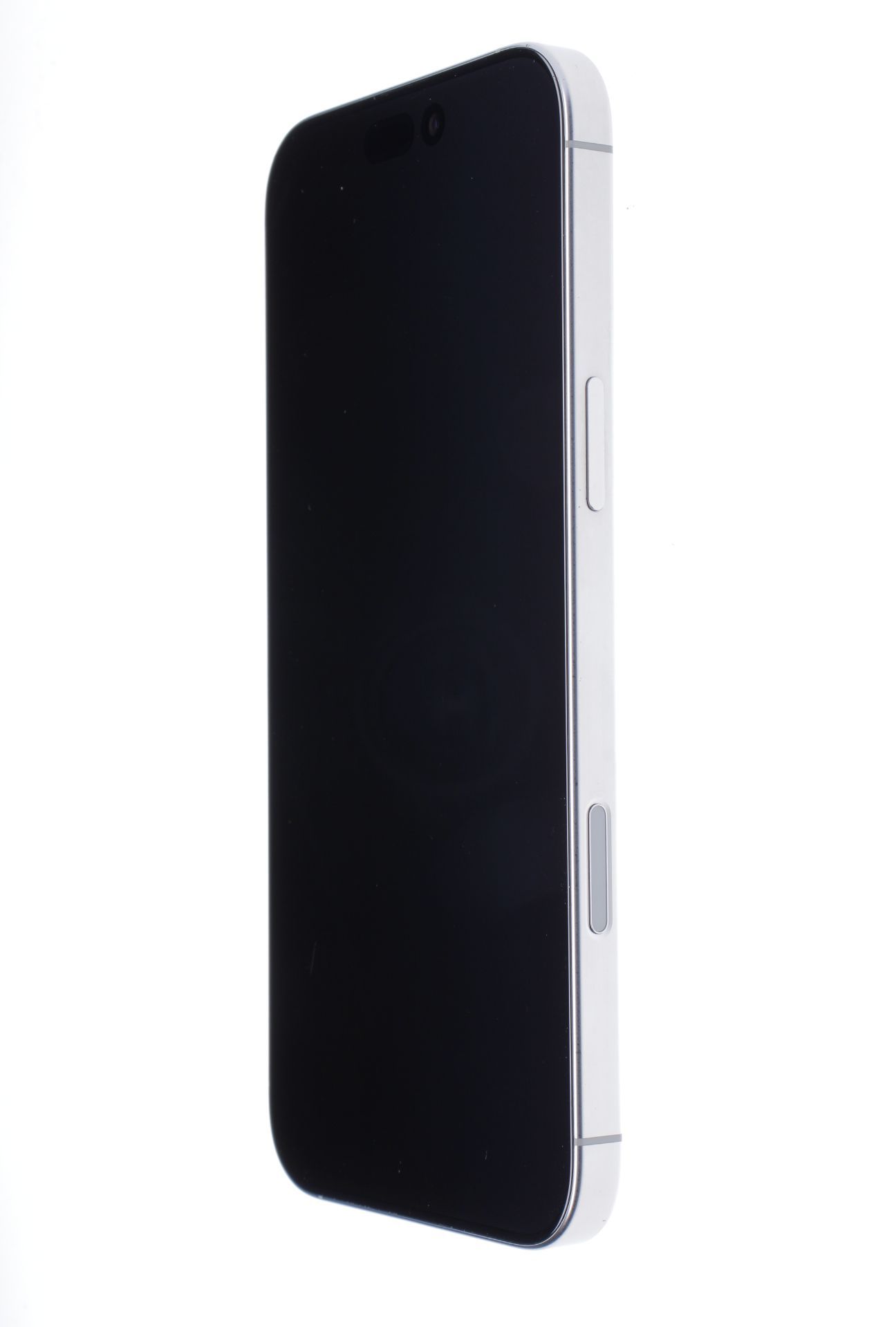 Apple iPhone 16 Pro Max, White Titanium, 256 GB - de la 3.849 lei