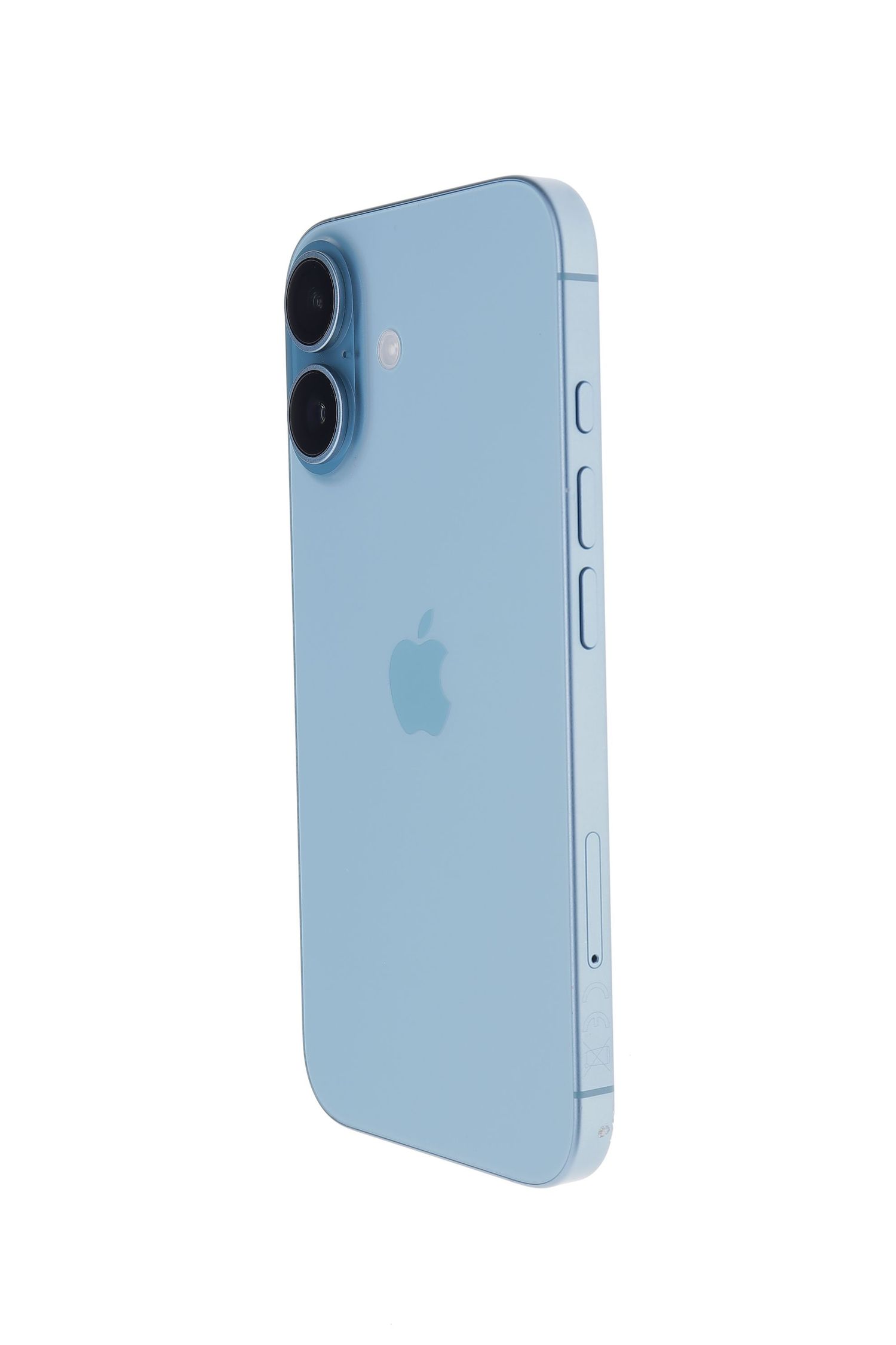 Apple iPhone 16 128 GB Teal - Excelent