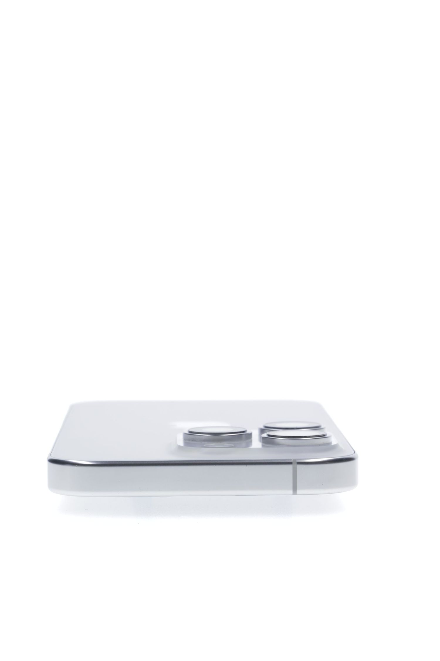Apple iPhone 16 Pro 128 GB White Titanium - Ca nou