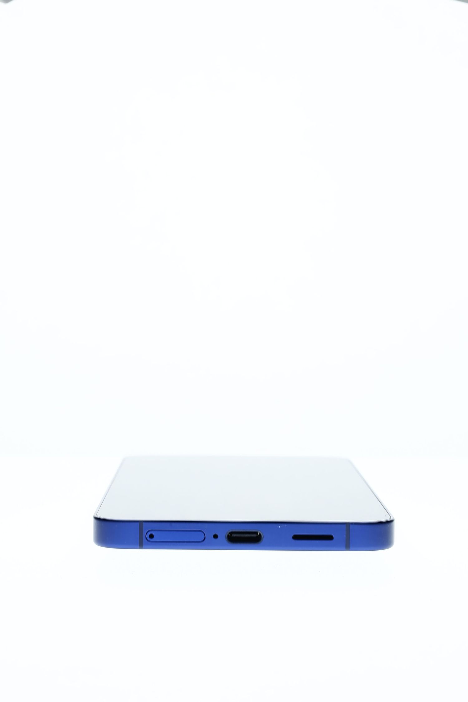 Samsung Galaxy S25 Plus 5G Dual Sim 256 GB Navy - Отлично
