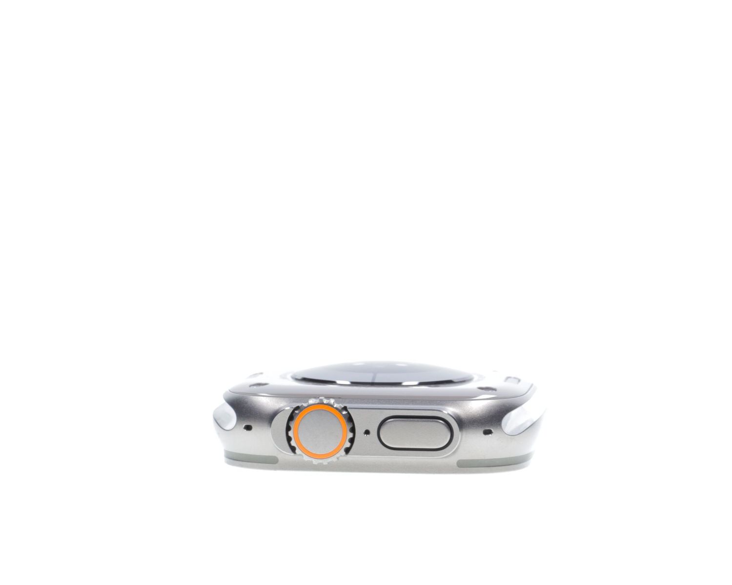 Apple Watch Ultra 2022, GPS + Cellular, Titanium 49mm Titanium - Като нов