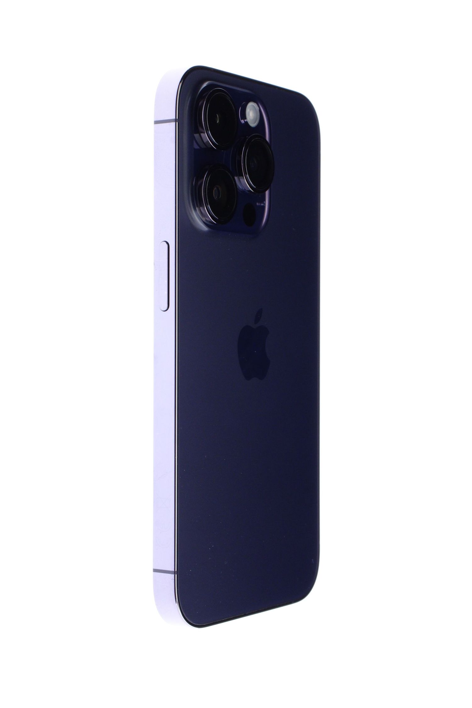 Apple iPhone 14 Pro 512 GB Deep Purple - Ca nou