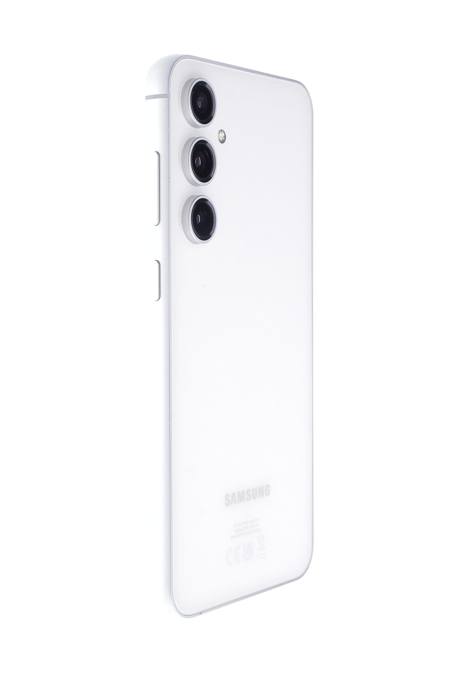 Samsung Galaxy S23 FE 5G Dual Sim 128 GB Cream - Като нов