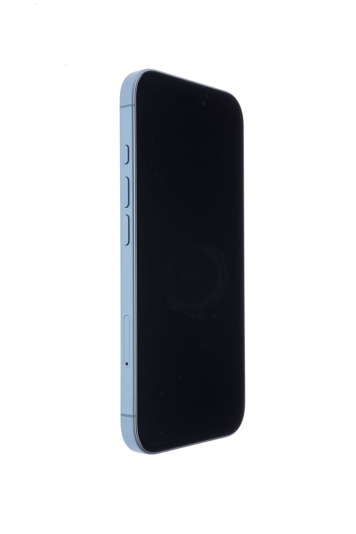 Apple iPhone 16 128 GB Teal - Ca nou