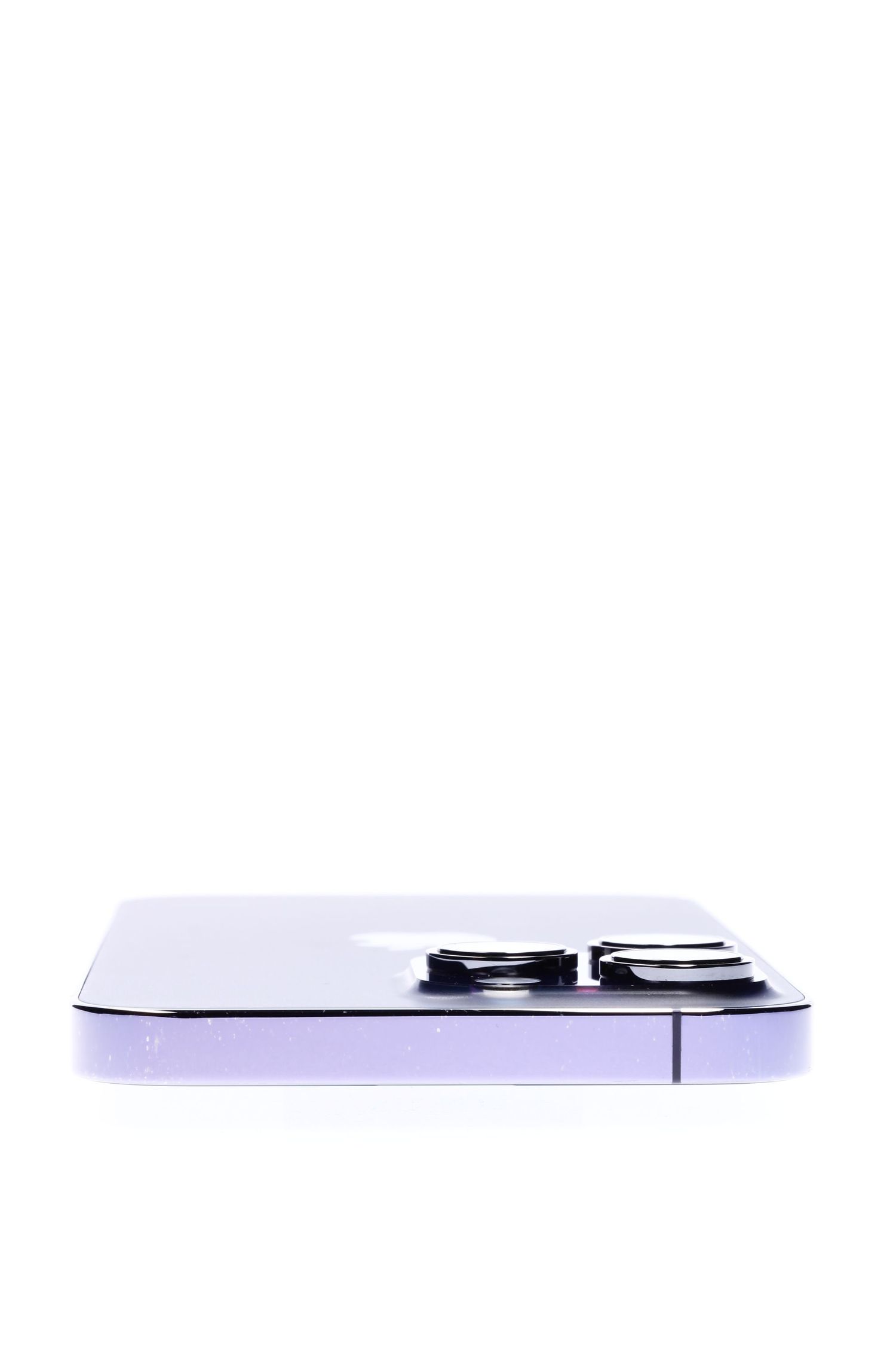 Apple iPhone 14 Pro Max 512 GB Deep Purple - Като нов