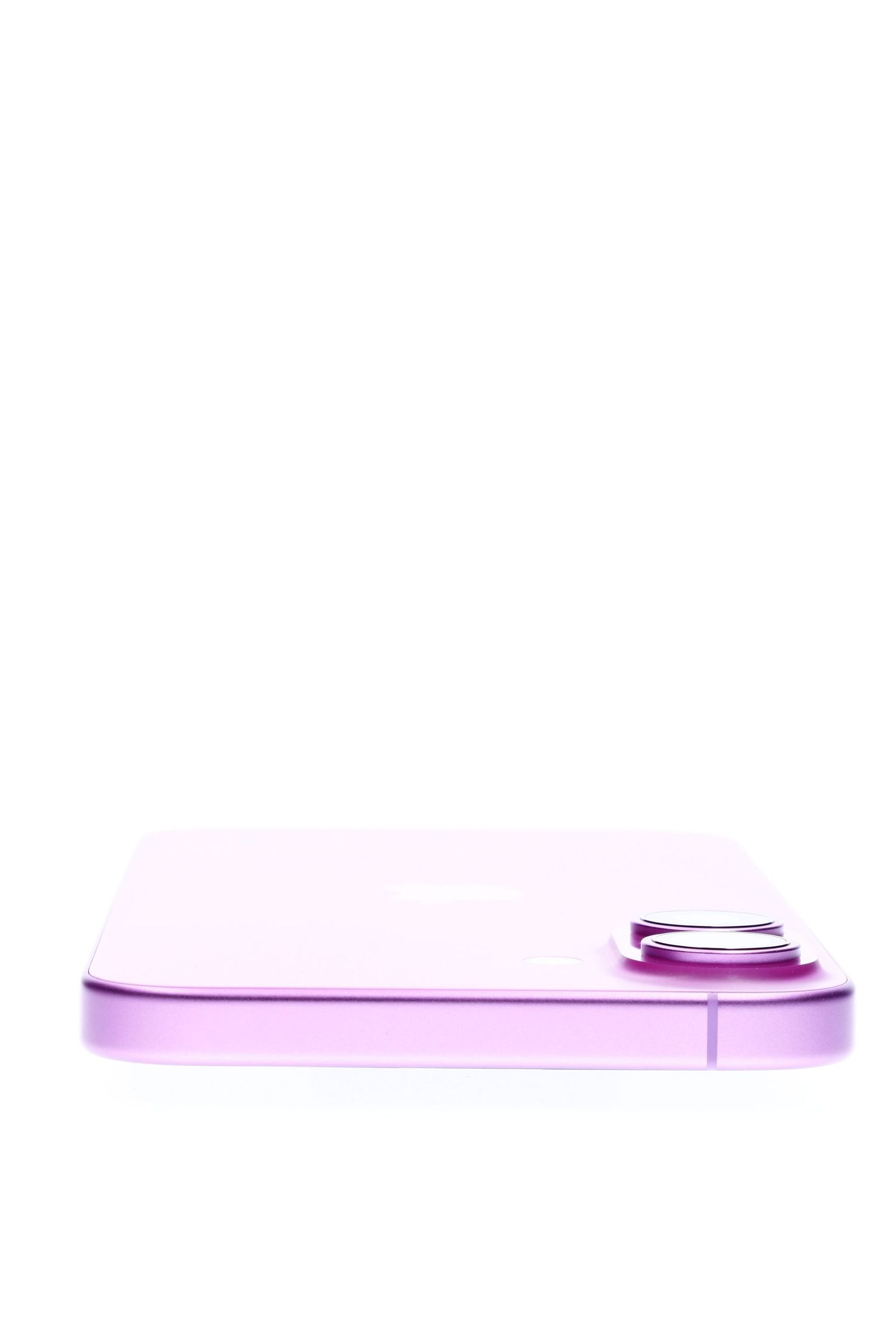 Apple iPhone 16 Plus 128 GB Pink - Като нов