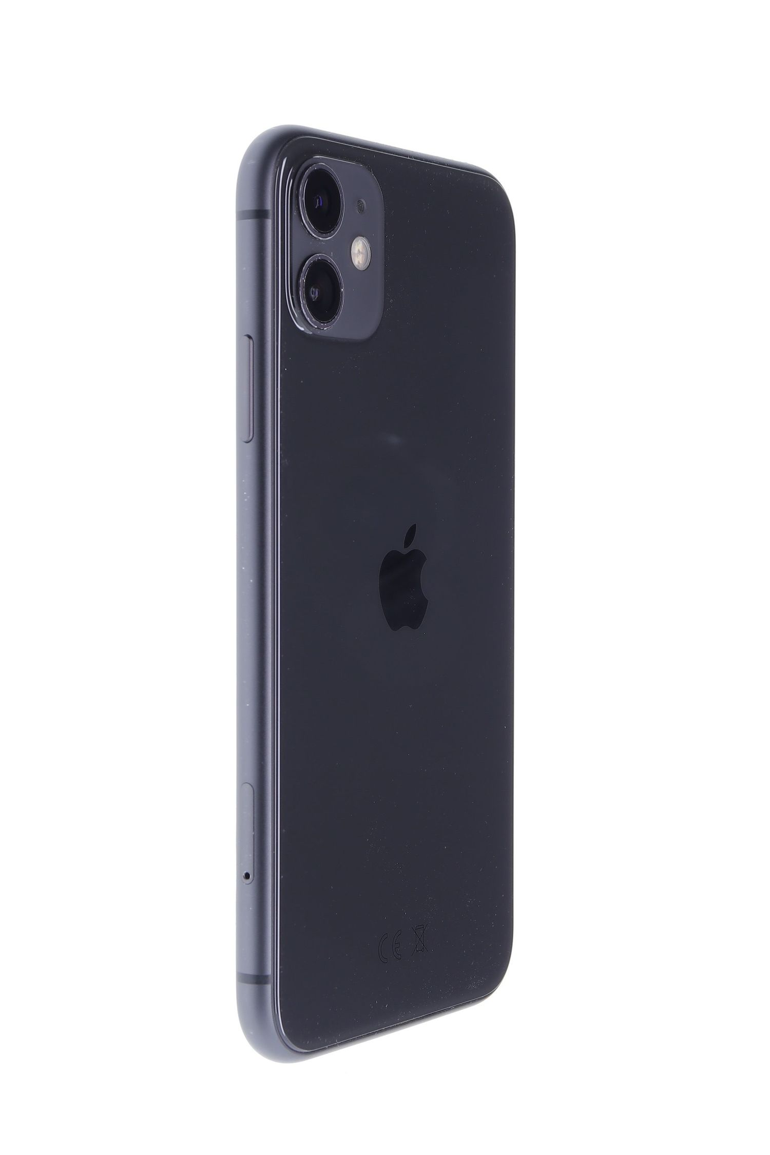 Apple iPhone 11 64 GB Black - Excelent