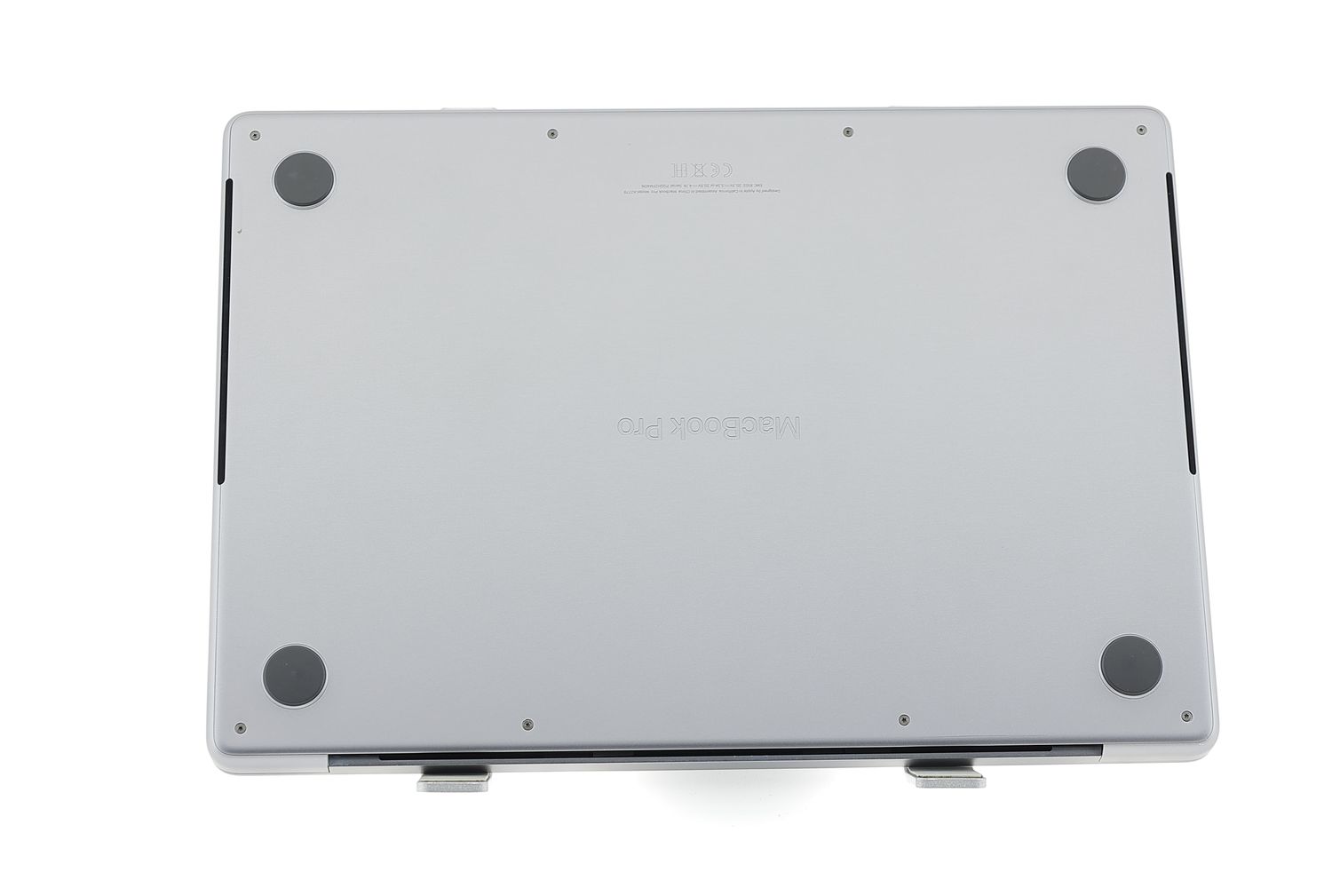 Apple MacBook Pro 14″ 2023, M2 Pro 10 Cores, 16 GB, 16 core GPU 512 GB Space Gray - Újszerű
