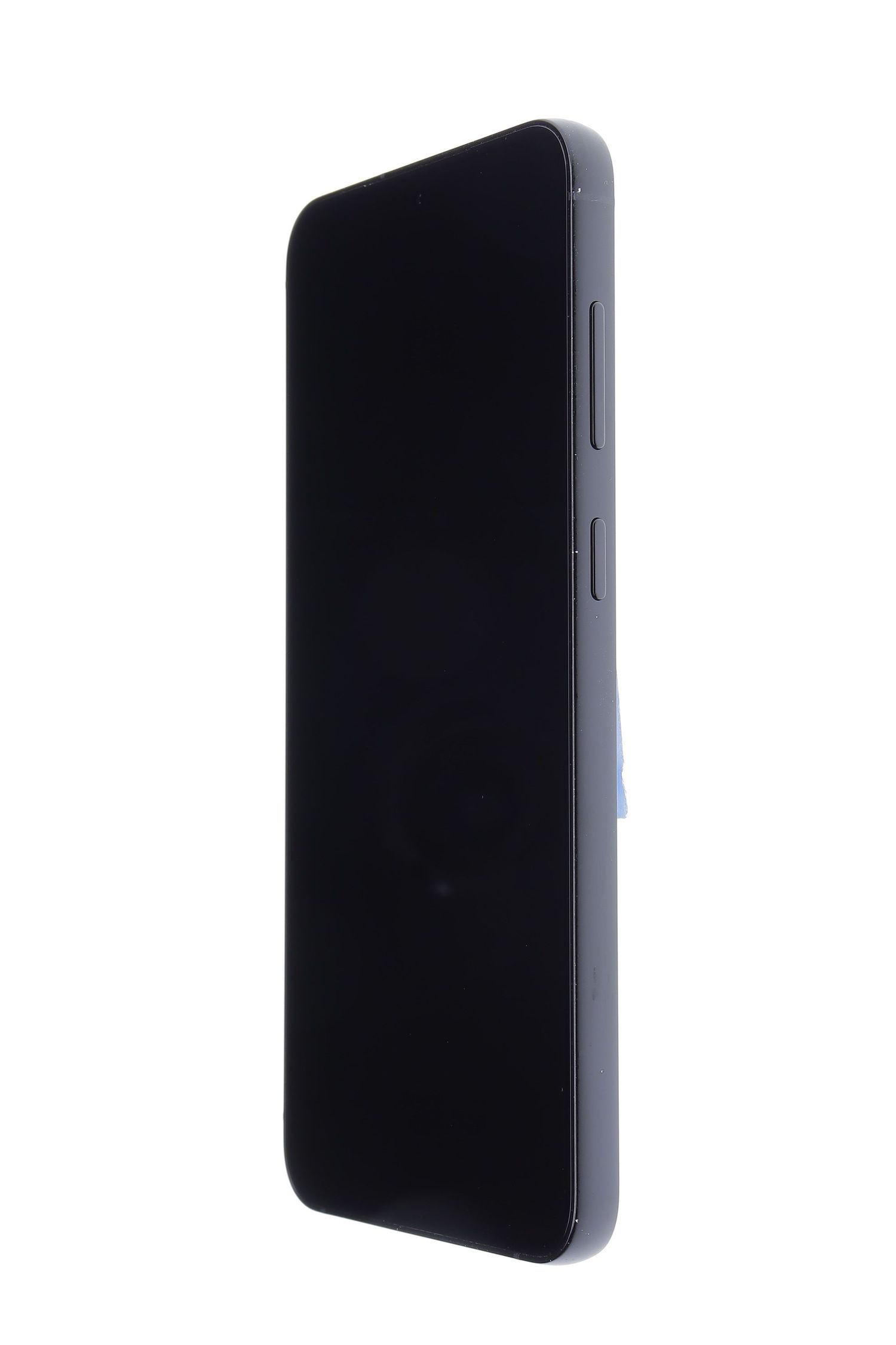 Samsung Galaxy S23 Plus 5G Dual Sim 256 GB Graphite - Kiváló