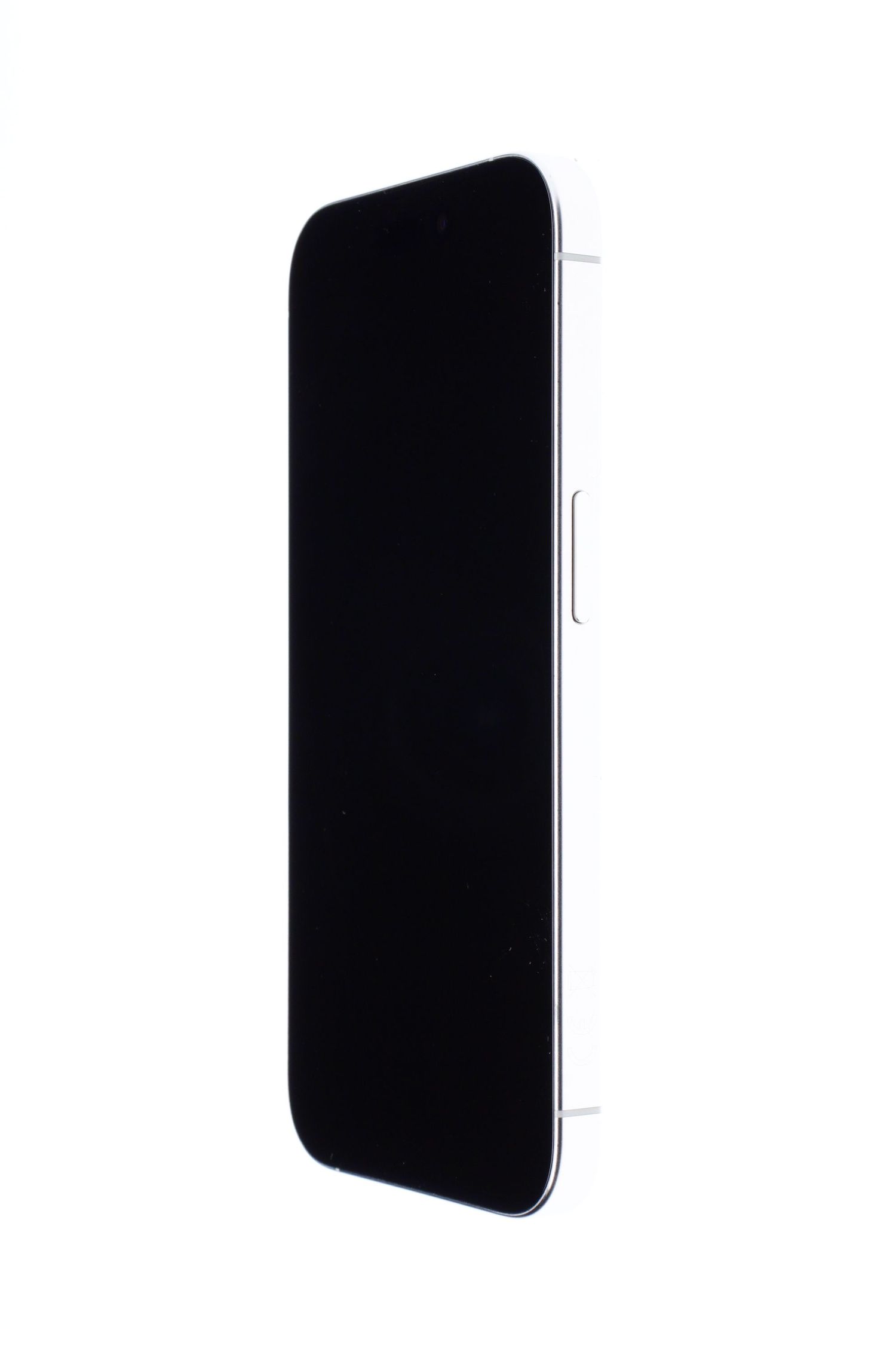 Apple iPhone 15 Pro 256 GB White Titanium - Εξαιρετικό