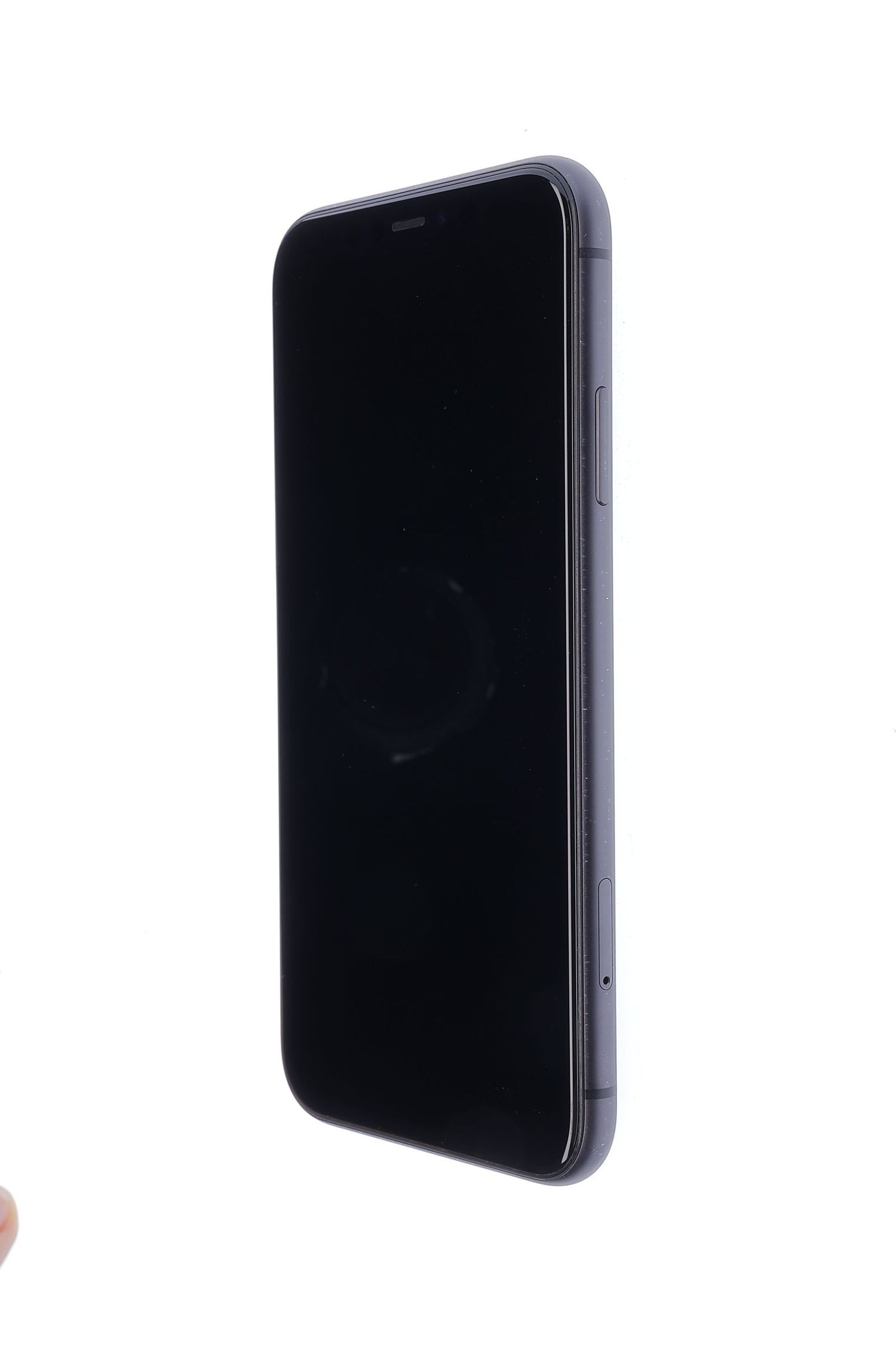 Apple iPhone 11 128 GB Black - Excelent