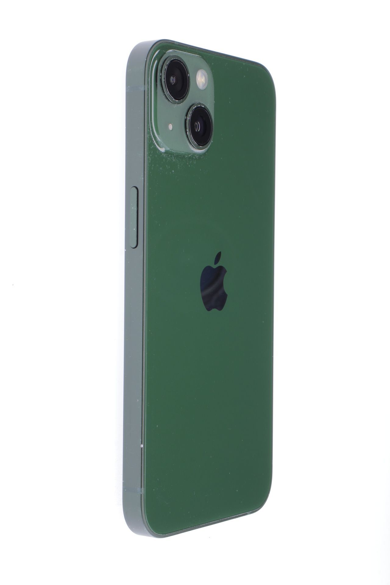 Apple iPhone 13 128 GB Green - Nagyon jó
