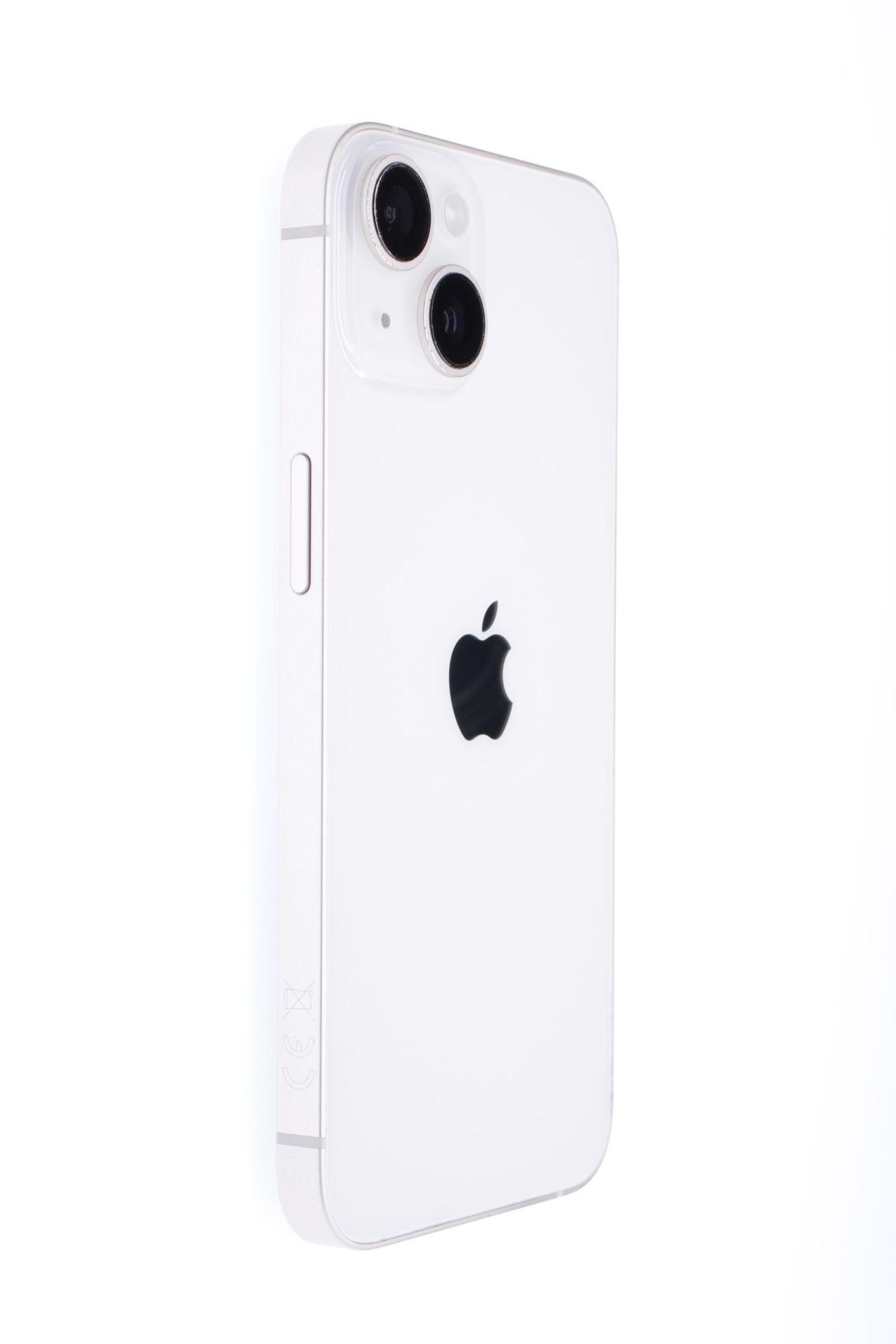 Apple iPhone 14 512 GB Starlight - Много добро