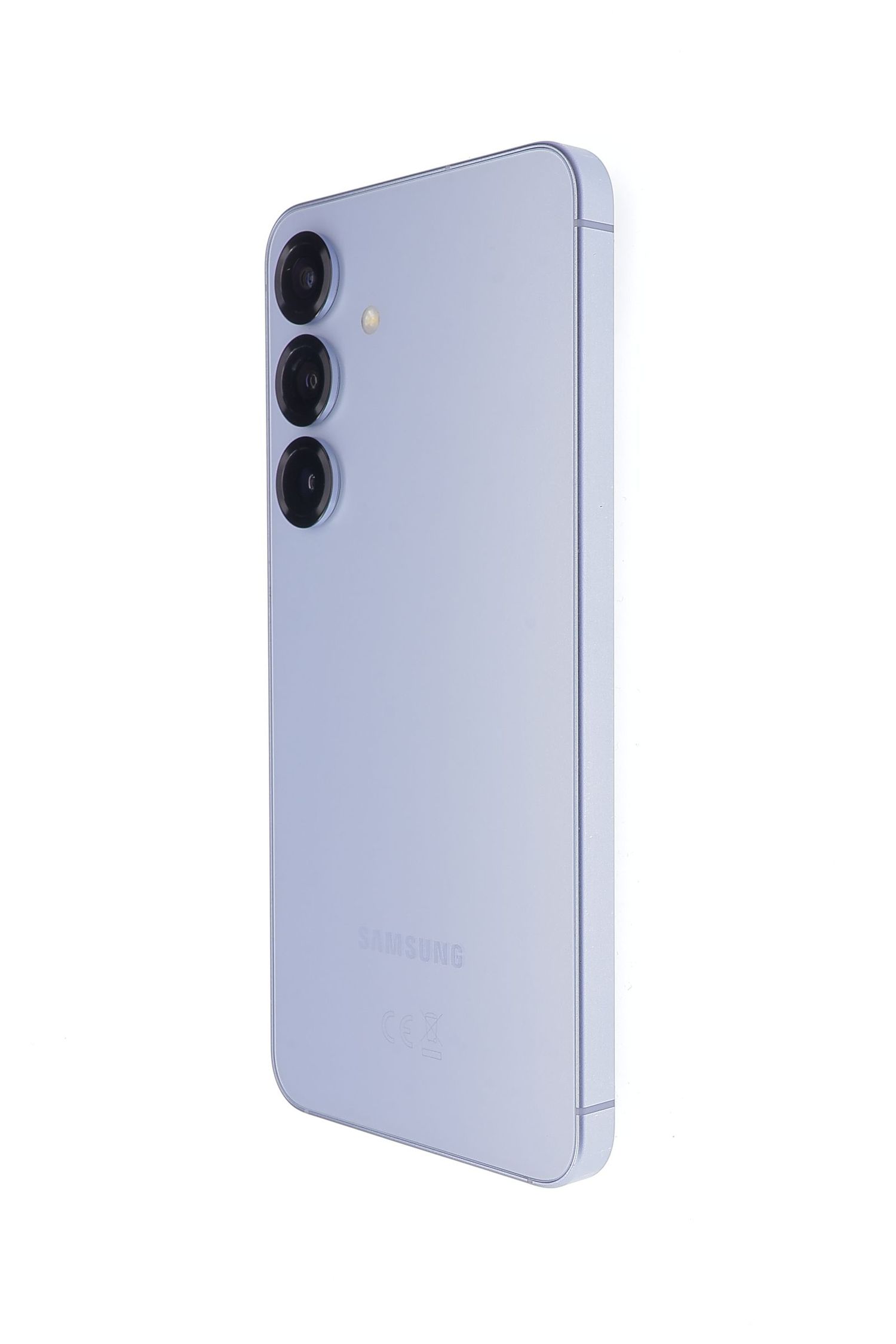 Samsung Galaxy S25 5G 128 GB Icy Blue - Εξαιρετικό