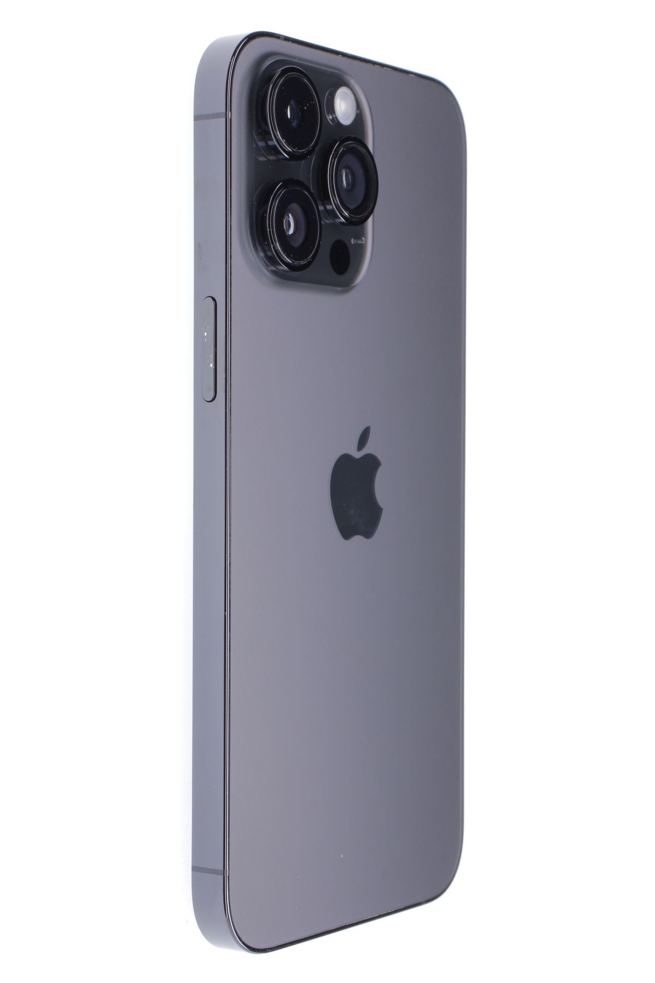 Apple iPhone 14 Pro Max 256 GB Space Black - Foarte bun
