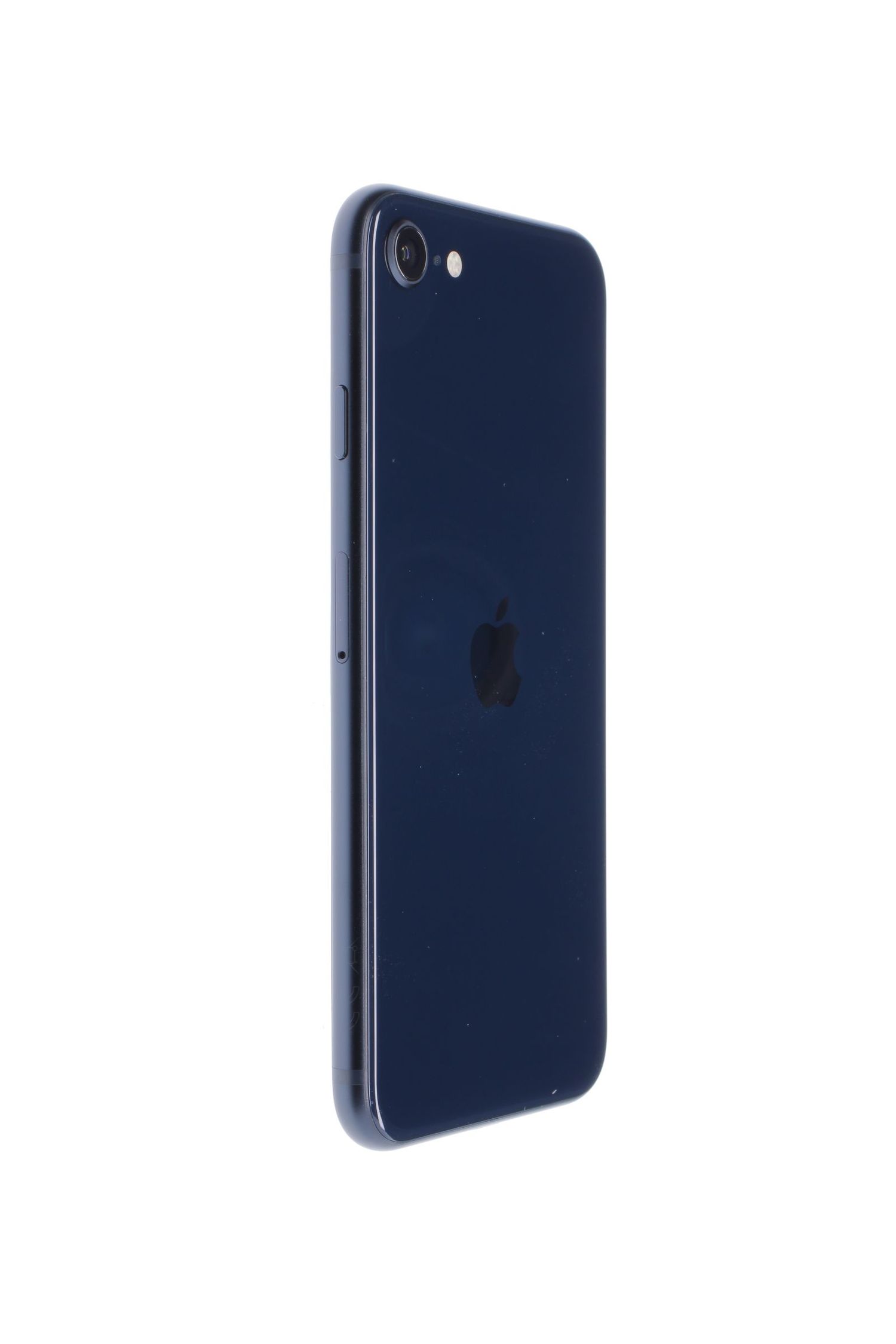 Apple iPhone SE 2022 64 GB Midnight - Като нов
