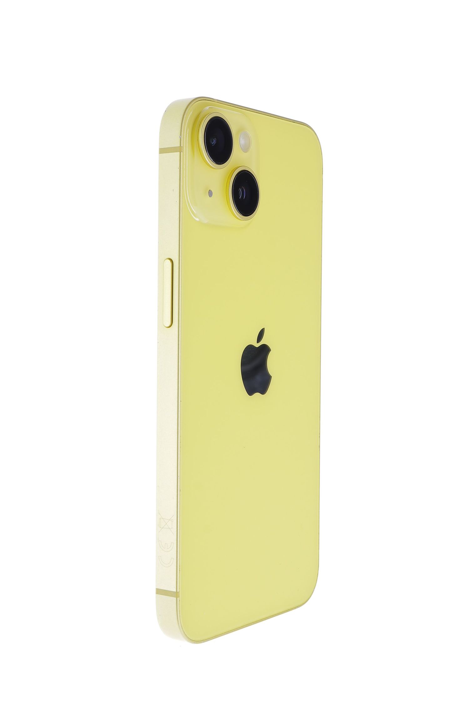 Apple iPhone 14 256 GB Yellow - Отлично
