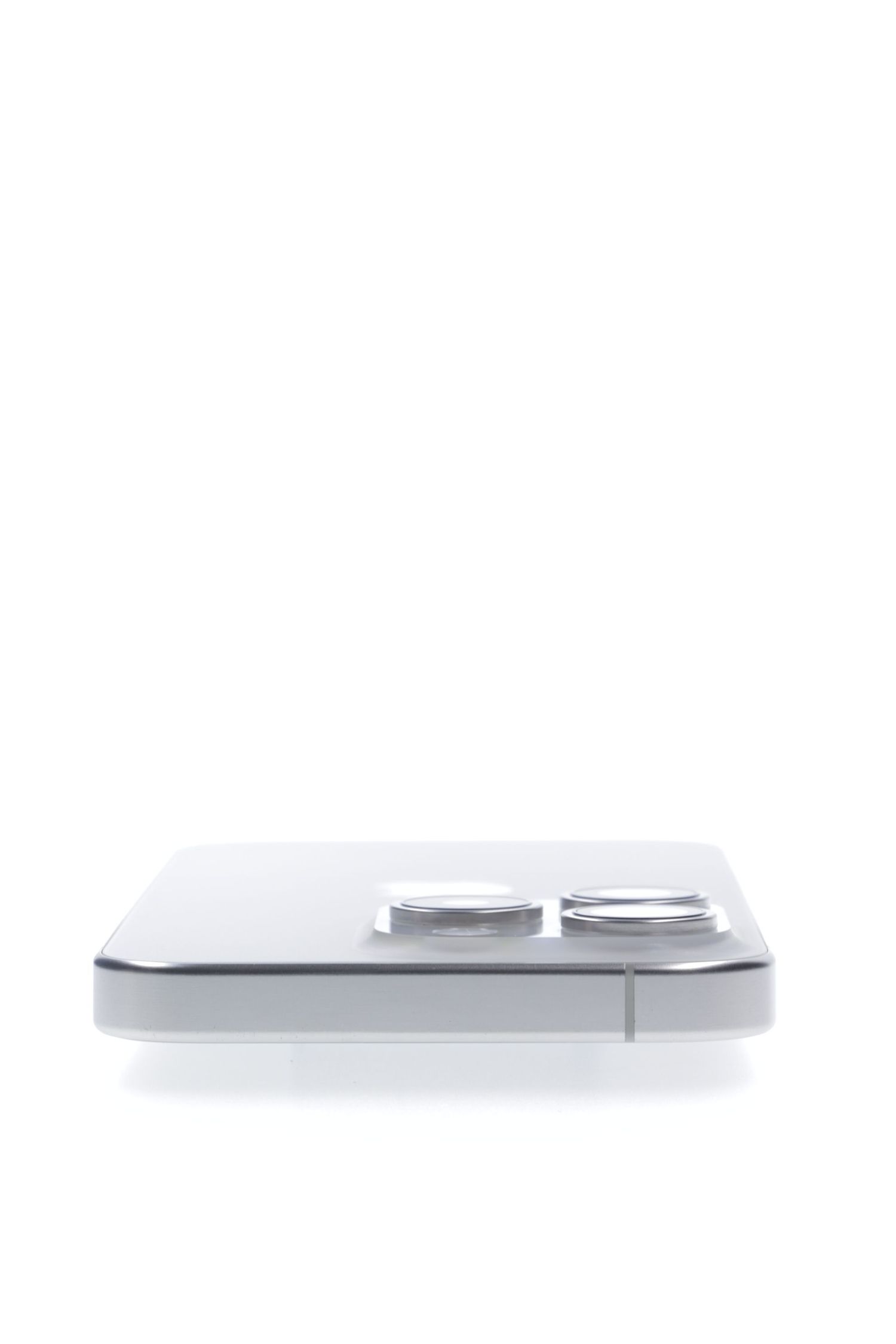 Apple iPhone 15 Pro 128 GB White Titanium - Ca nou