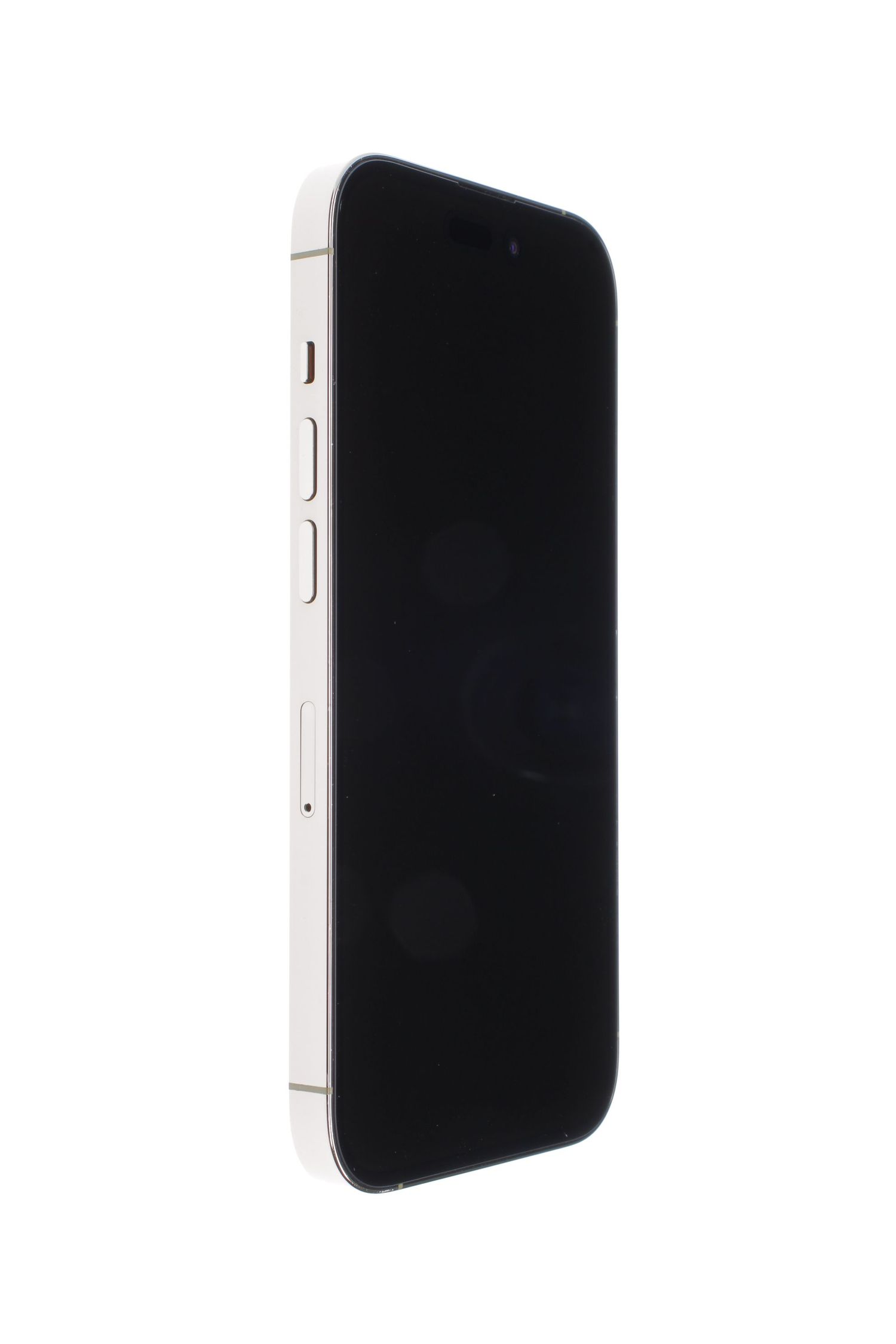 Apple iPhone 14 Pro 128 GB Gold - Kiváló