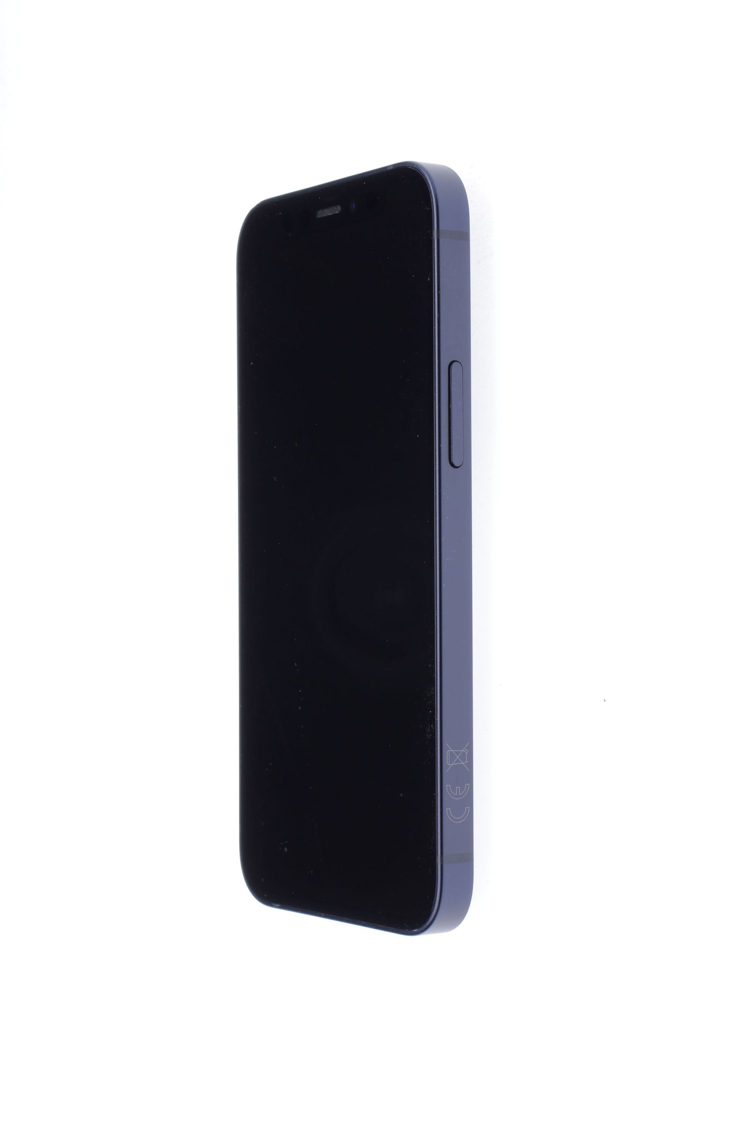 Apple iPhone 12 mini 64 GB Black - Εξαιρετικό