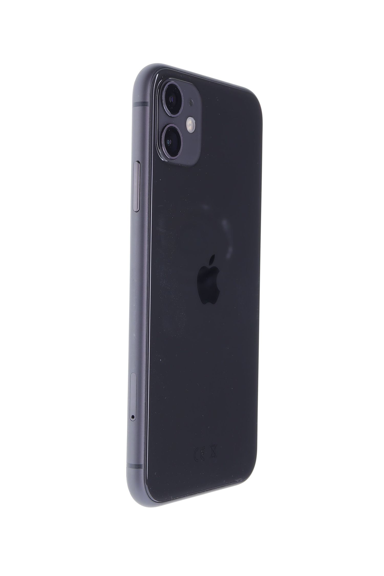Apple iPhone 11 64 GB Black - Excelent