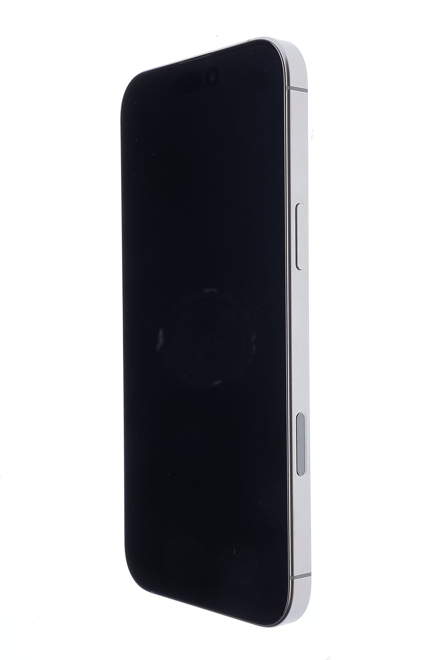 Apple iPhone 16 Pro Max 256 GB Natural Titanium - Εξαιρετικό