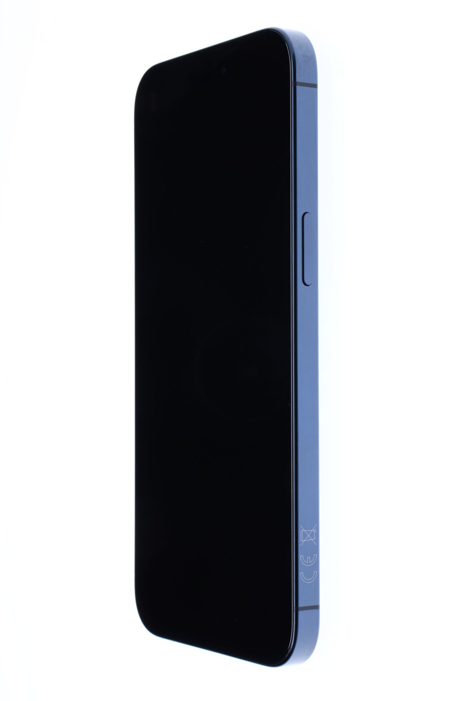 Apple iPhone 15 Pro Max 256 GB Blue Titanium - Като нов