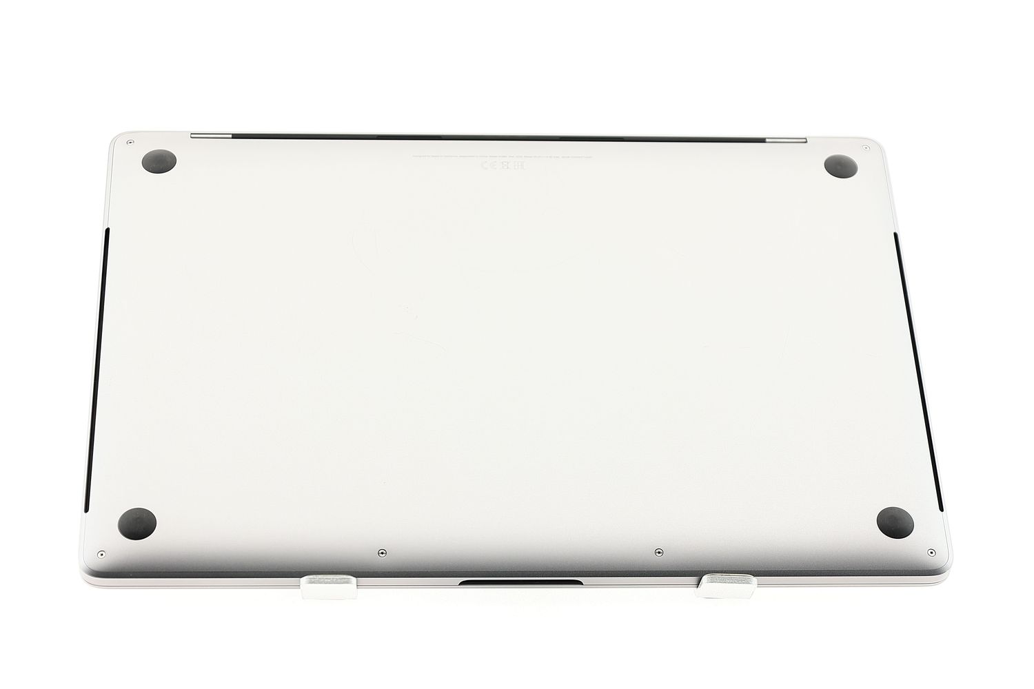 Apple MacBook Pro 15″ Touch Bar 2018, i7 2.6 GHz, 16 GB, AMD Radeon Pro 560X 512 GB Space Gray - Ca nou