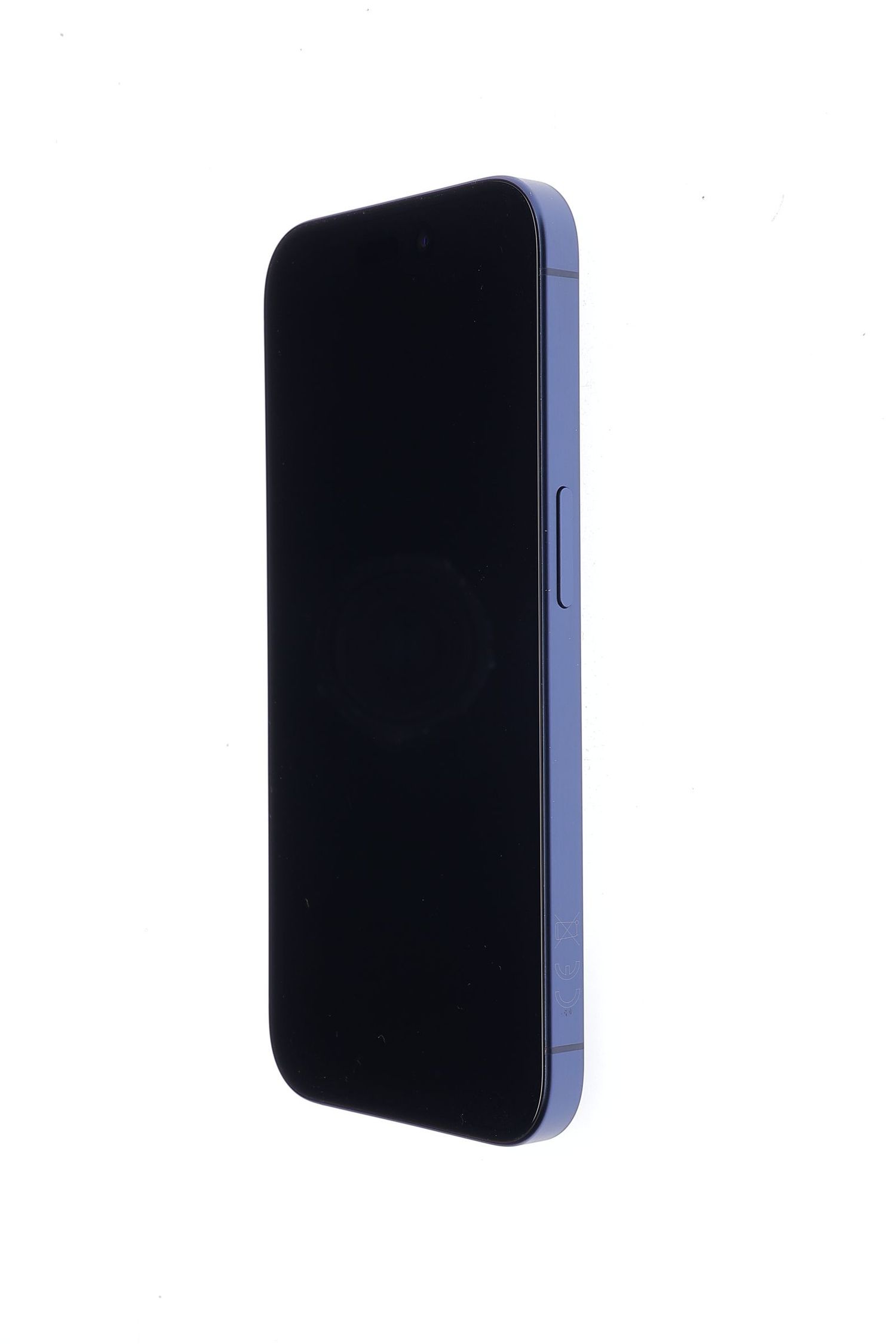Apple iPhone 15 Pro 128 GB Blue Titanium - Ca nou