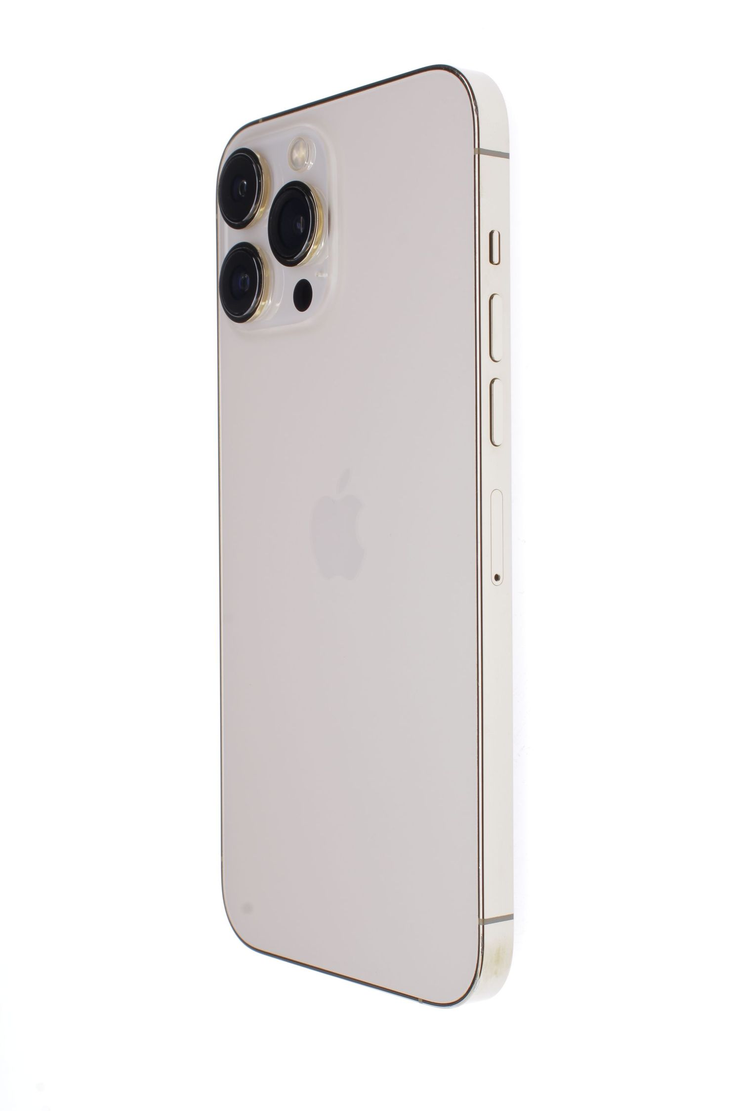 Apple iPhone 13 Pro Max 256 GB Gold - Foarte bun