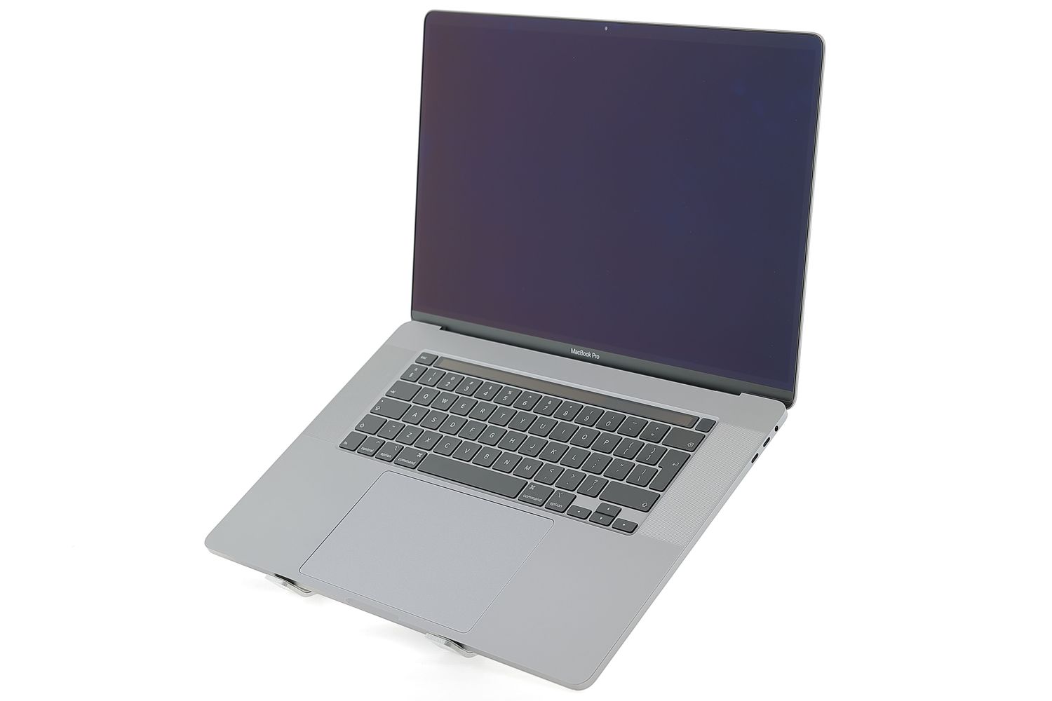 Apple MacBook Pro 16″ Touch Bar 2019, i9 2.4 GHz, 32 GB, AMD Radeon Pro 5300M 512 GB Space Gray - Excelent