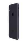 Mobiltelefon Apple iPhone XR, Black, 64 GB, Foarte Bun