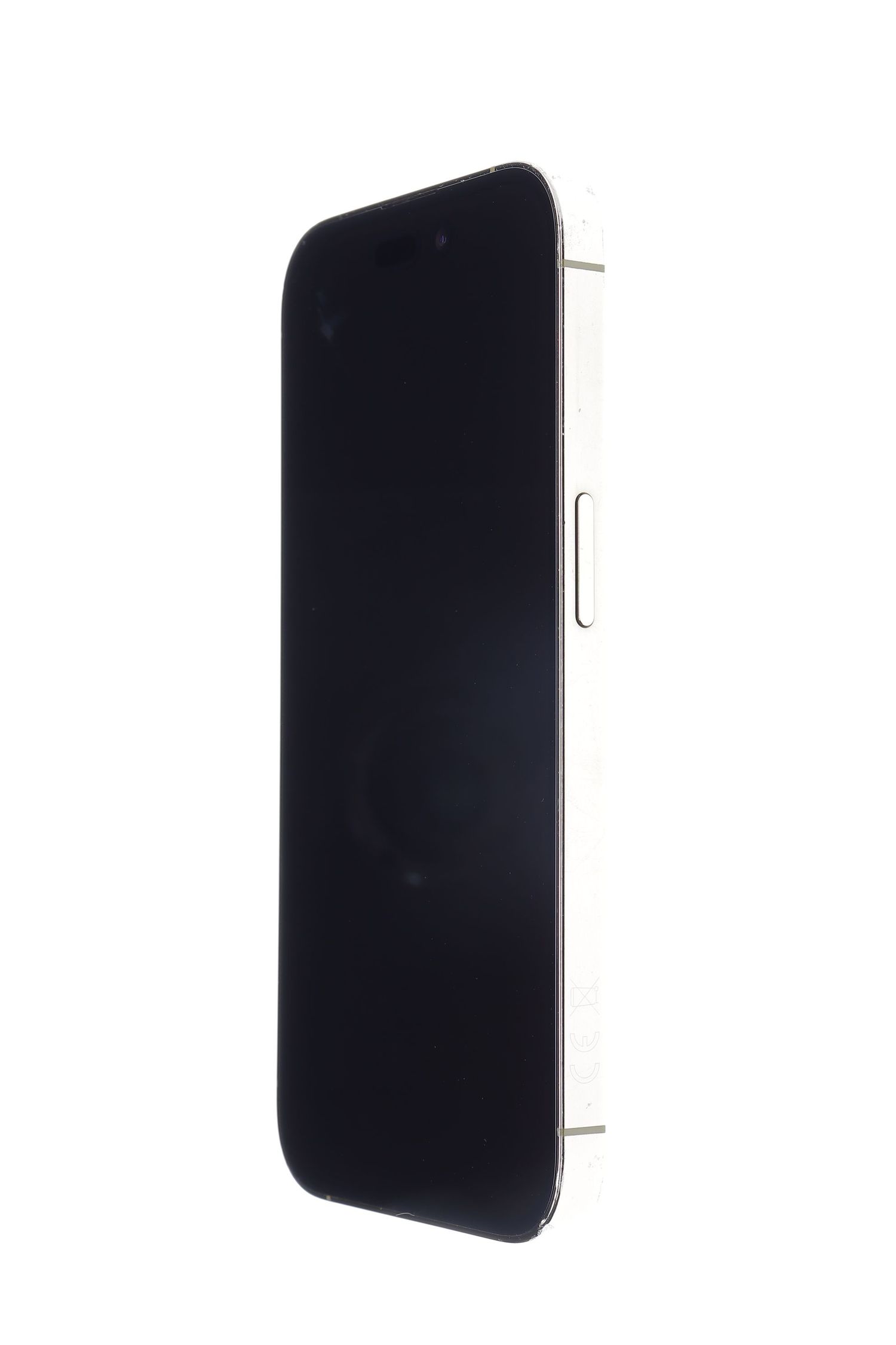 Apple iPhone 14 Pro, Gold, 256 GB - de la 2.219 lei