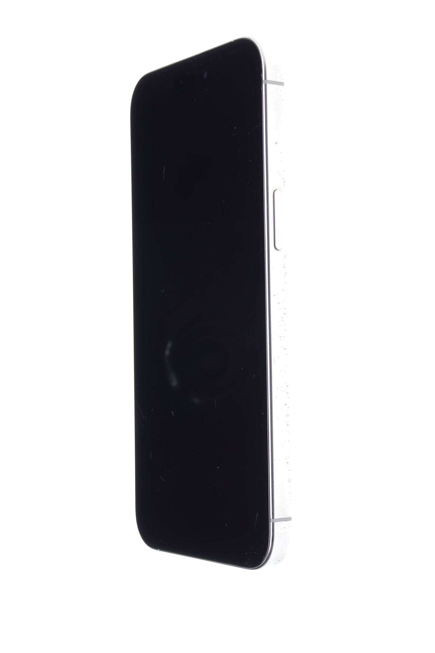 Apple iPhone 15 Pro Max 256 GB White Titanium - Jó