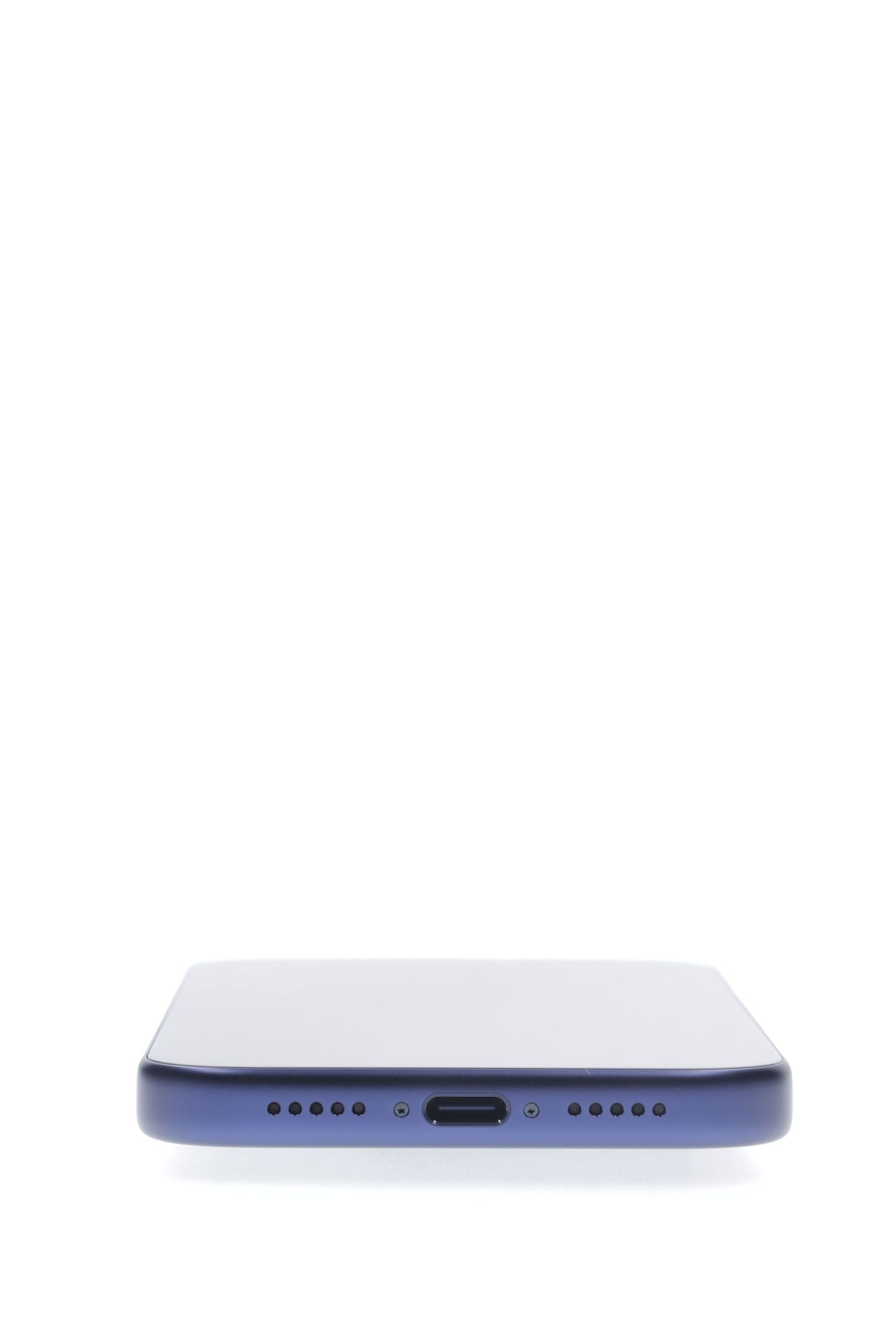 Apple iPhone 17 Pro 256 GB Deep Blue - Újszerű