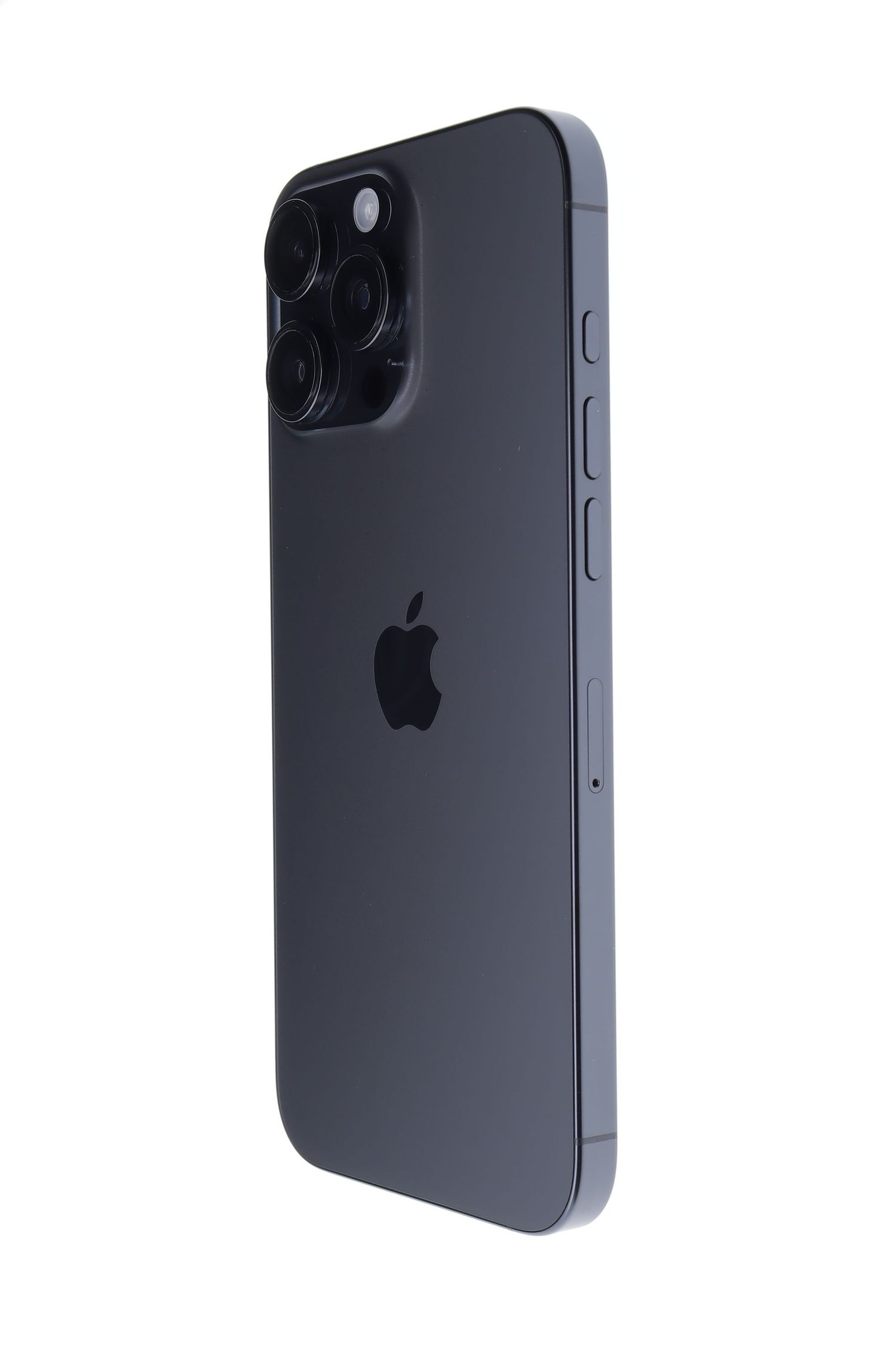 Apple iPhone 16 Pro Max 256 GB Black Titanium - Újszerű