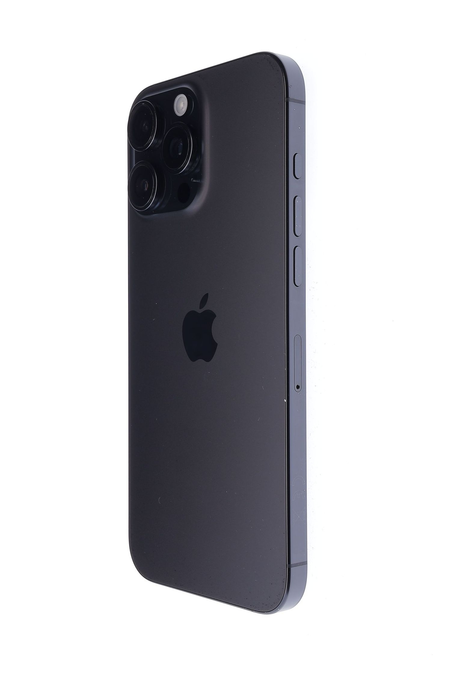 Apple iPhone 16 Pro Max 256 GB Black Titanium - Ca nou