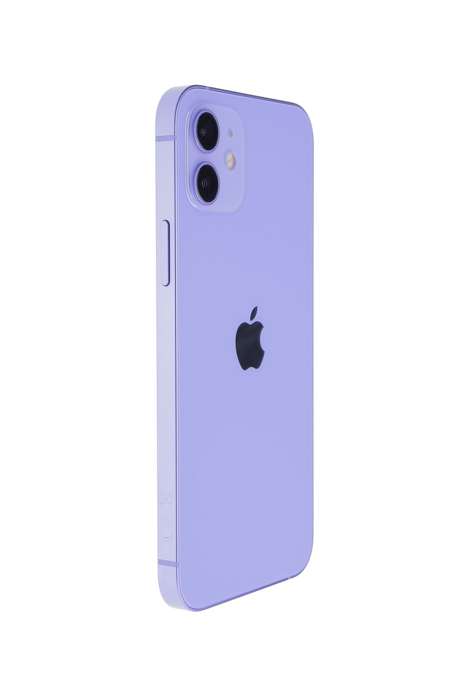 Apple iPhone 12 128 GB Purple - Като нов