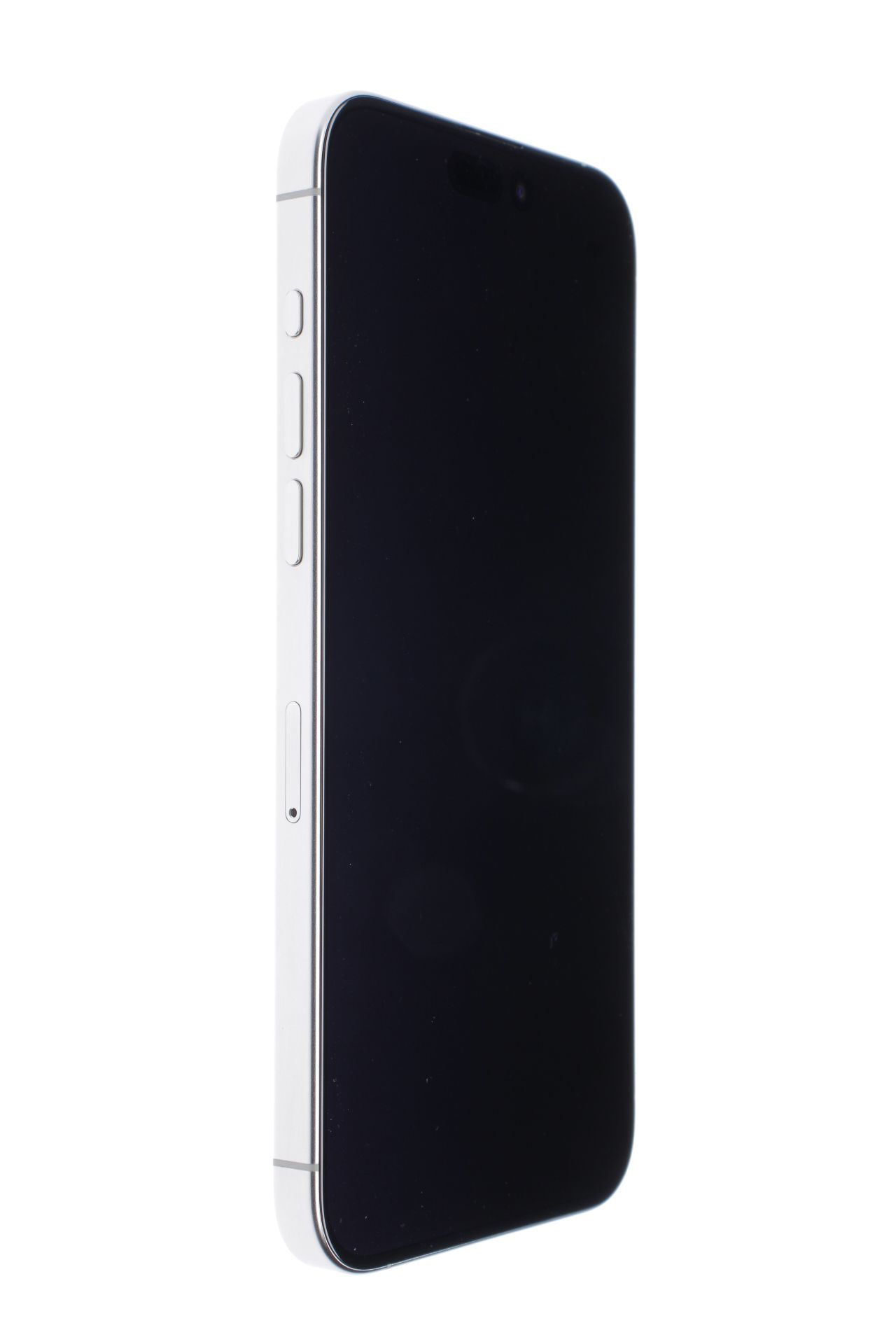 Apple iPhone 15 Pro Max 256 GB White Titanium - Отлично